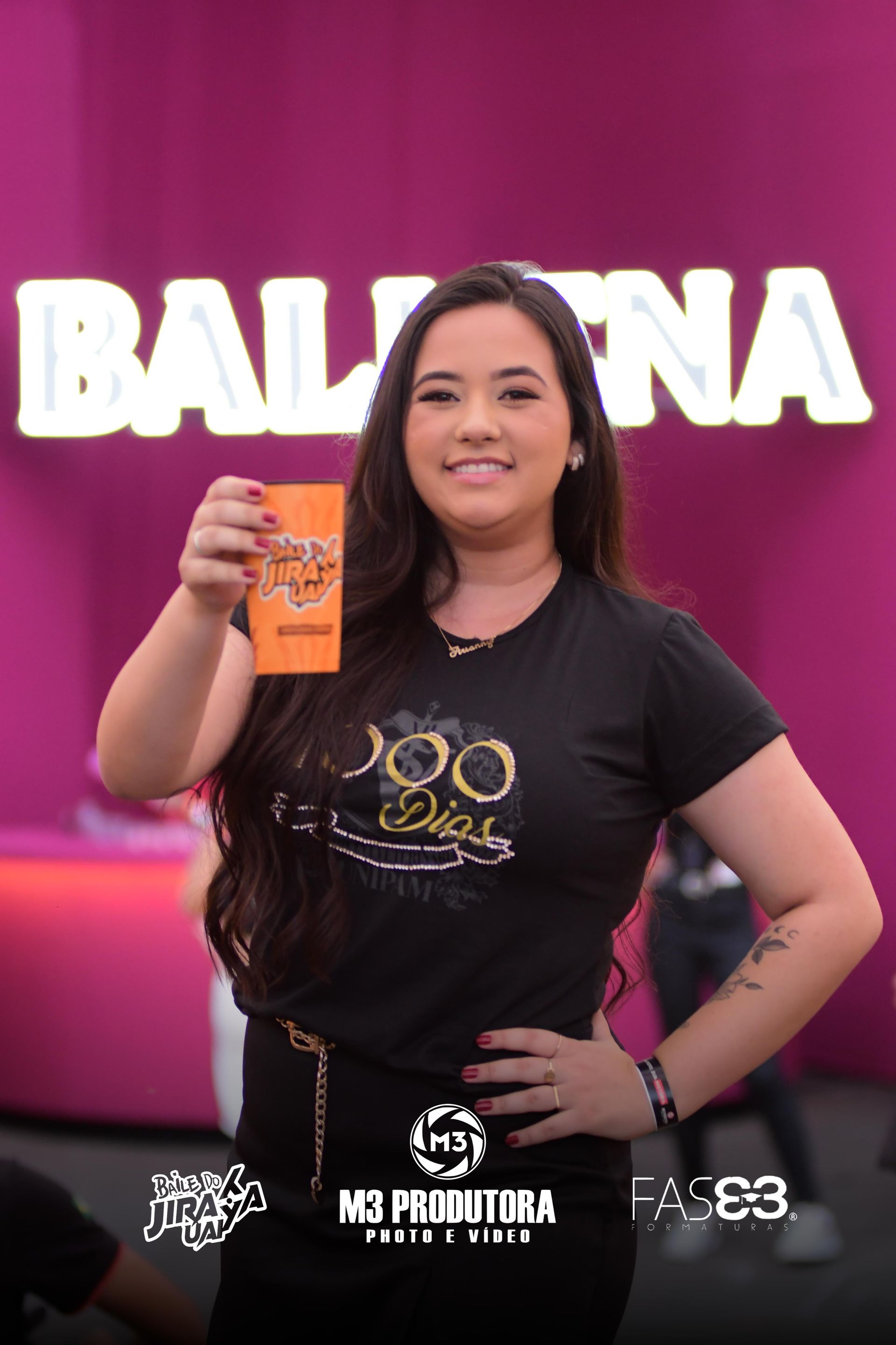 BAILE DO JIRAYA UAI - UNIPAM 2024 - 6 - 223