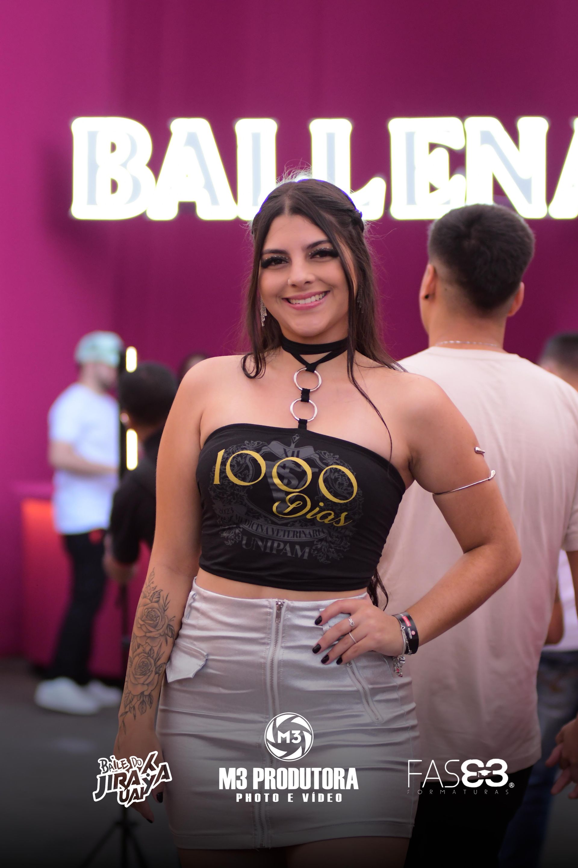 BAILE DO JIRAYA UAI - UNIPAM 2024 - 6 - 238