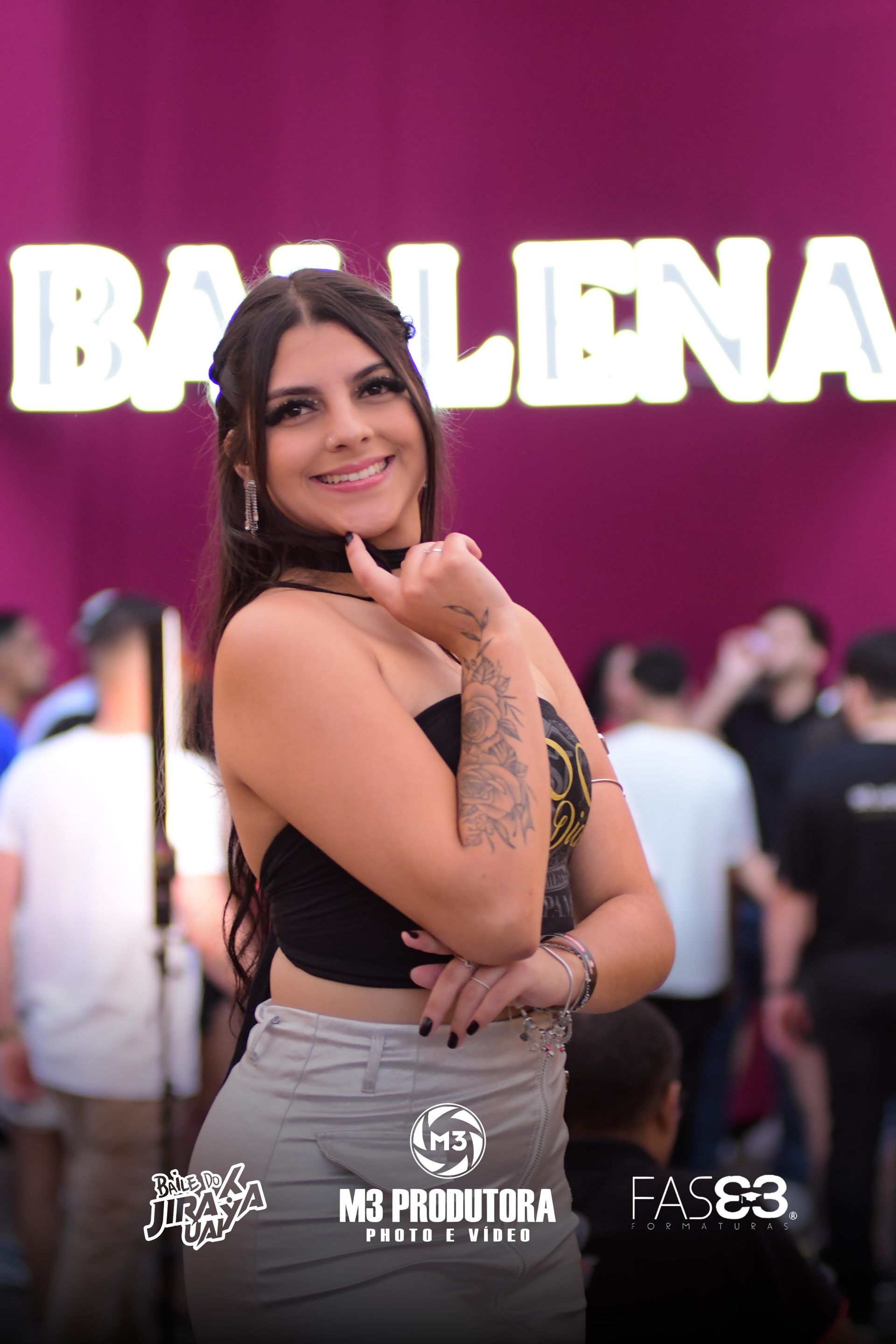 BAILE DO JIRAYA UAI - UNIPAM 2024 - 6 - 242