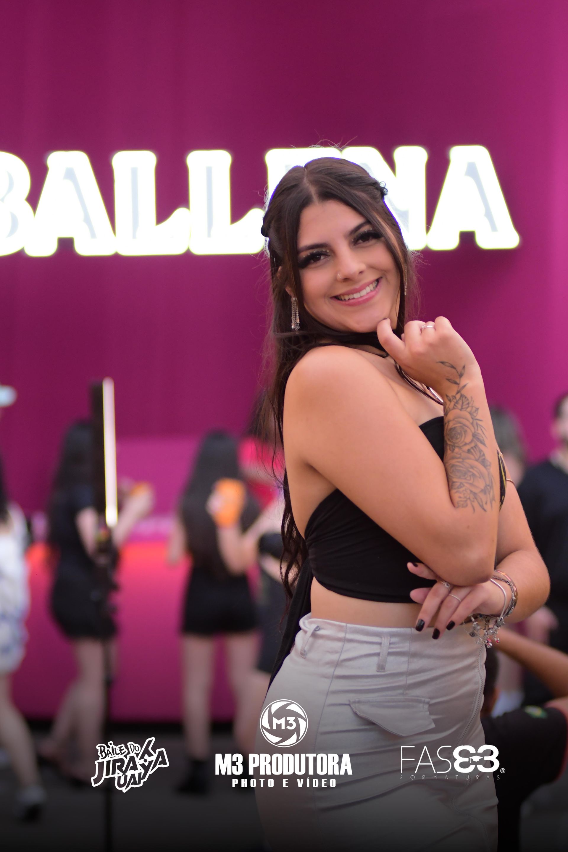 BAILE DO JIRAYA UAI - UNIPAM 2024 - 6 - 245