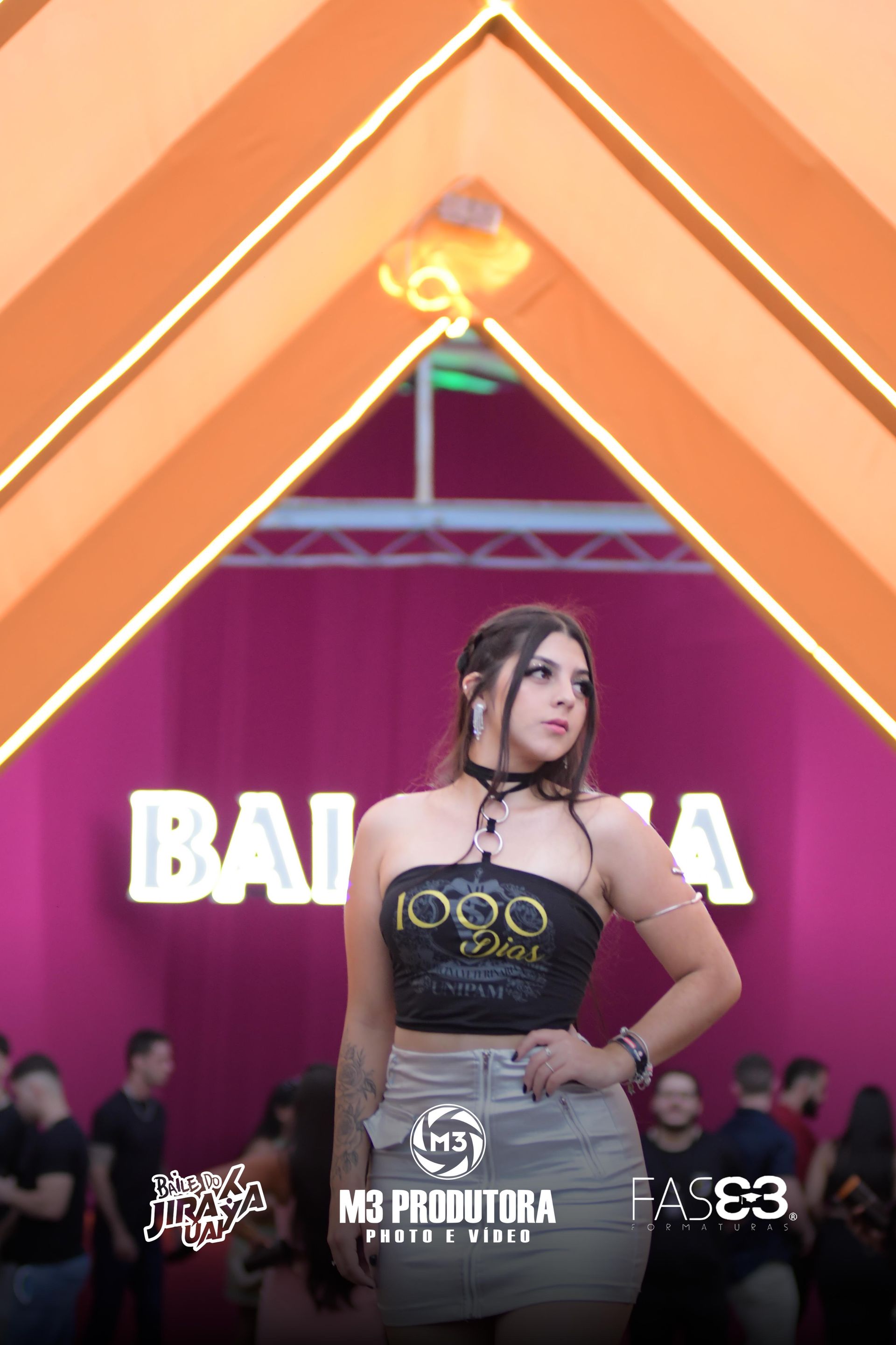 BAILE DO JIRAYA UAI - UNIPAM 2024 - 6 - 253