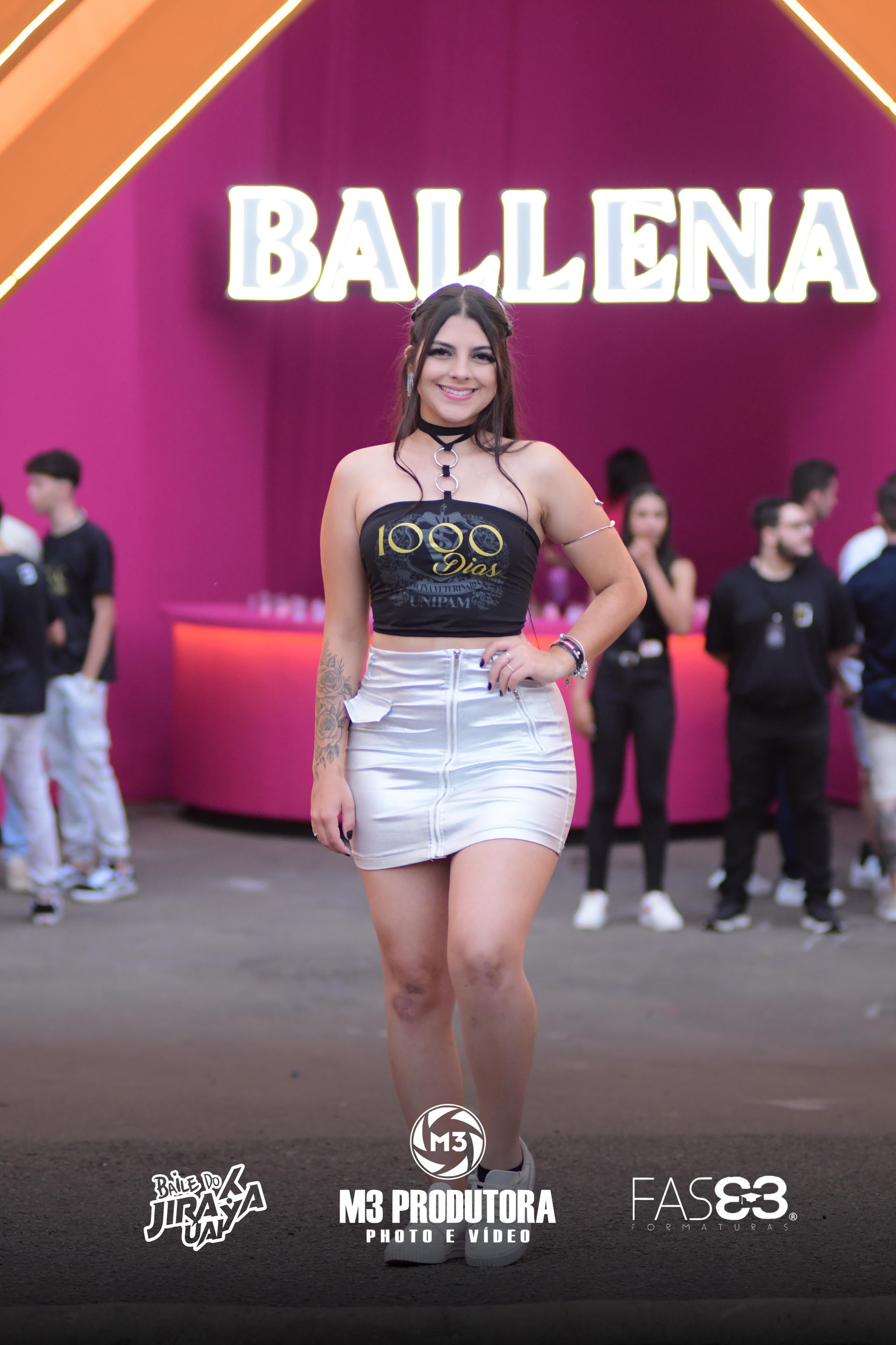 BAILE DO JIRAYA UAI - UNIPAM 2024 - 6 - 257