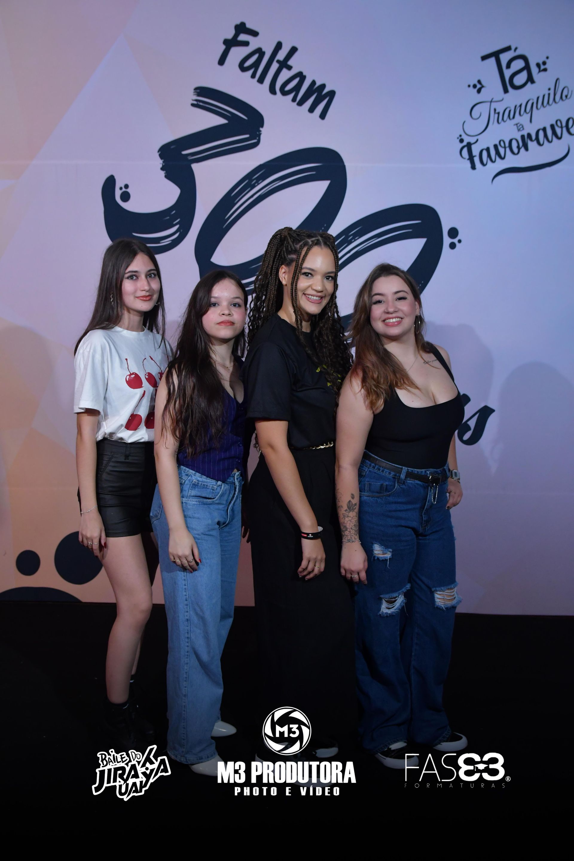 BAILE DO JIRAYA UAI - UNIPAM 2024 - 6 - 272