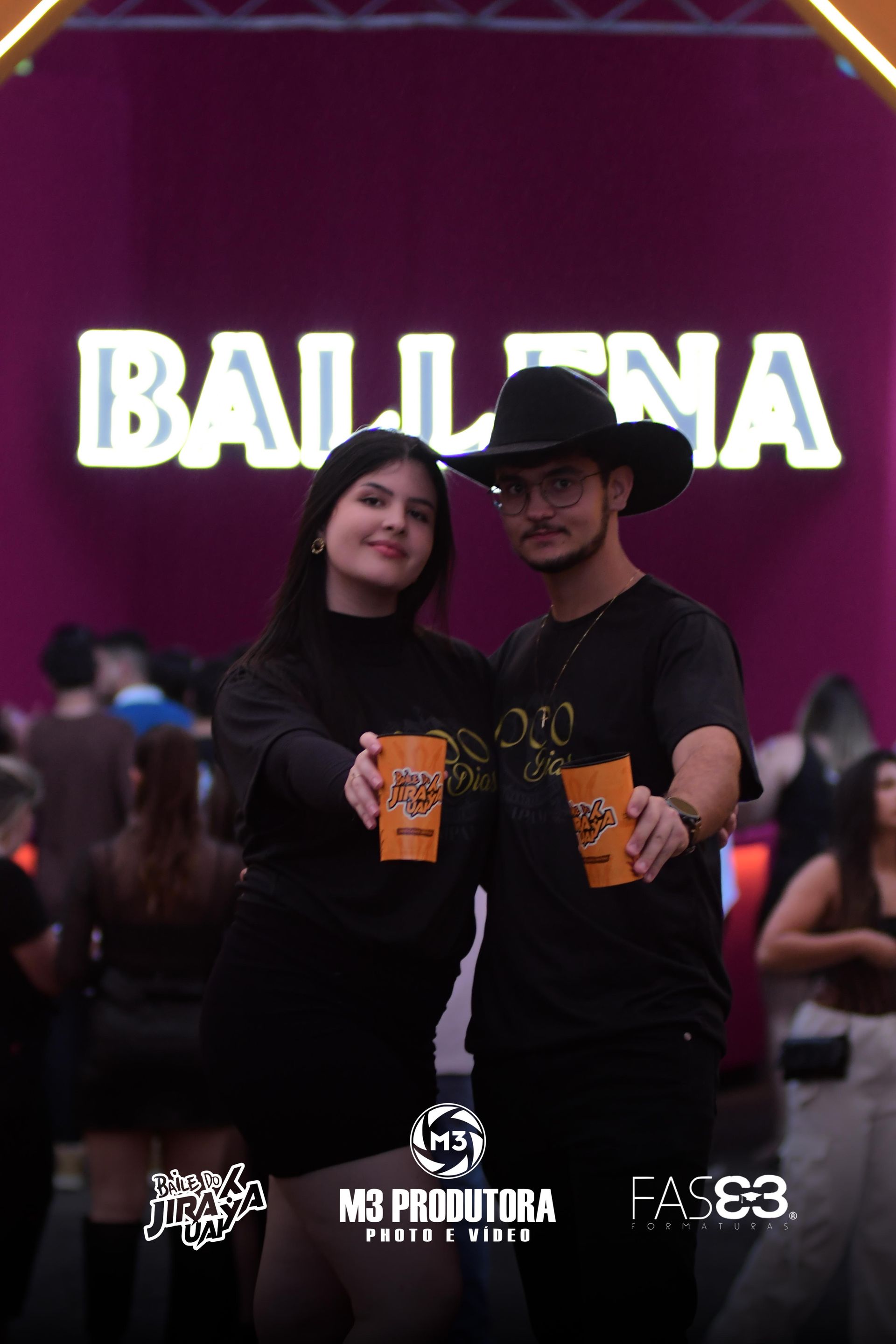 BAILE DO JIRAYA UAI - UNIPAM 2024 - 6 - 292