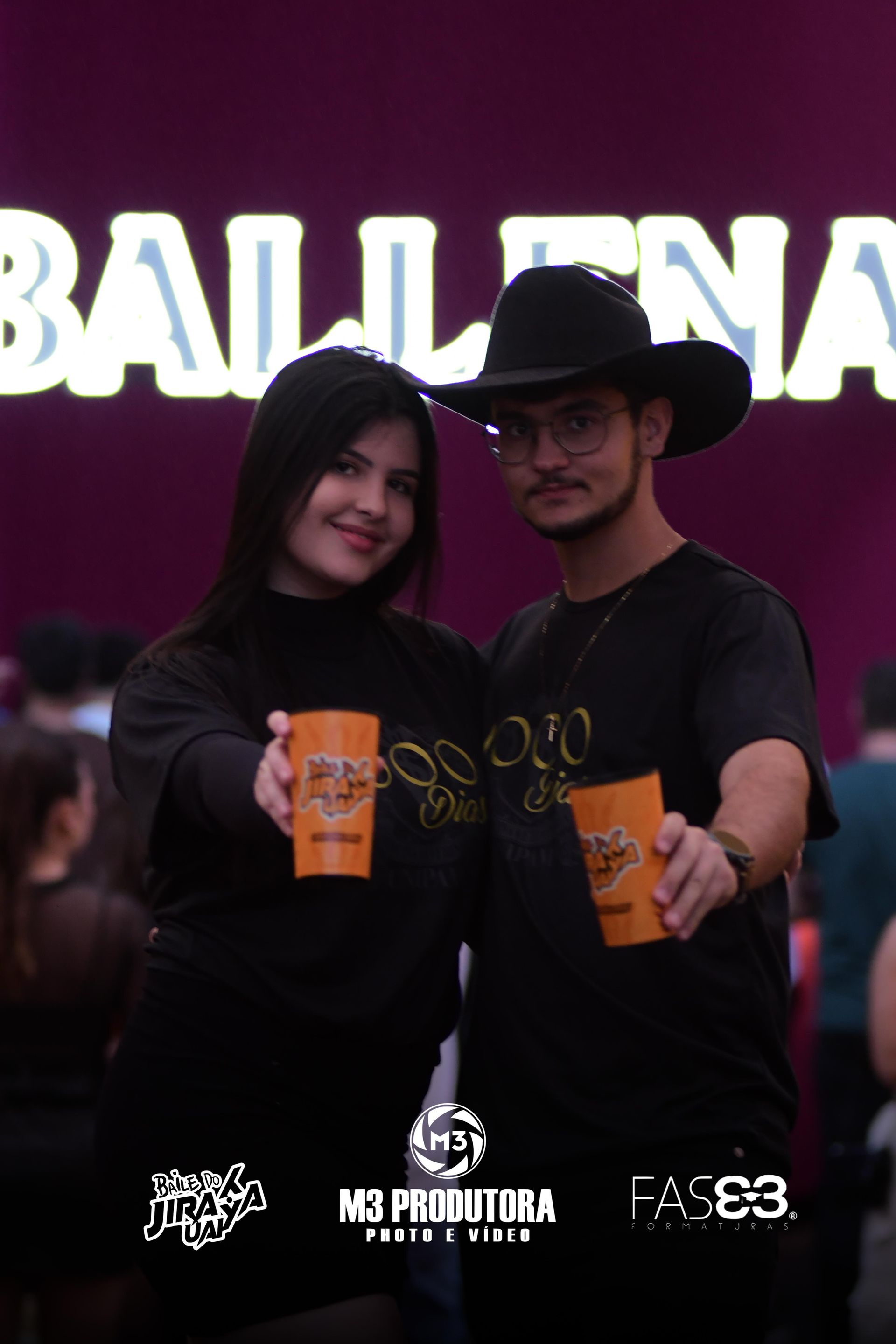 BAILE DO JIRAYA UAI - UNIPAM 2024 - 6 - 293