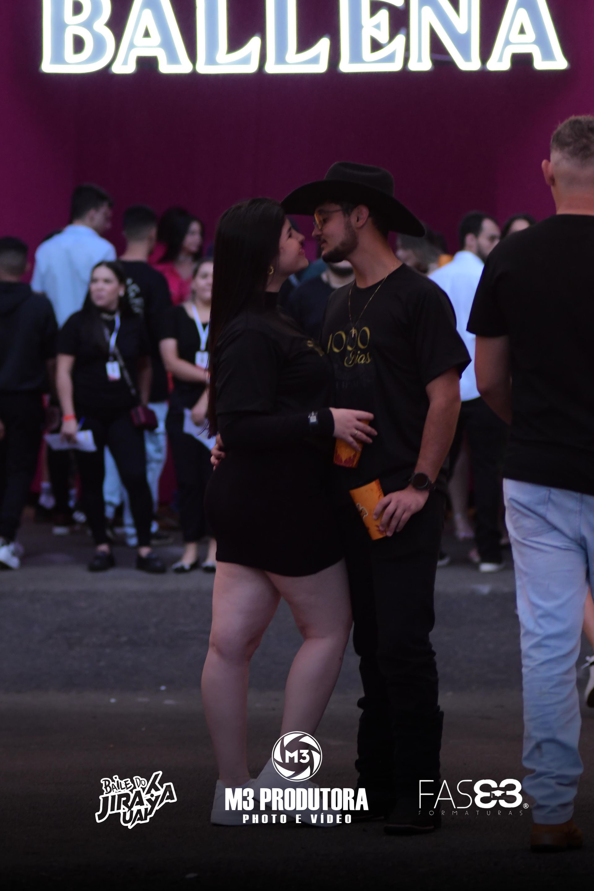 BAILE DO JIRAYA UAI - UNIPAM 2024 - 6 - 296