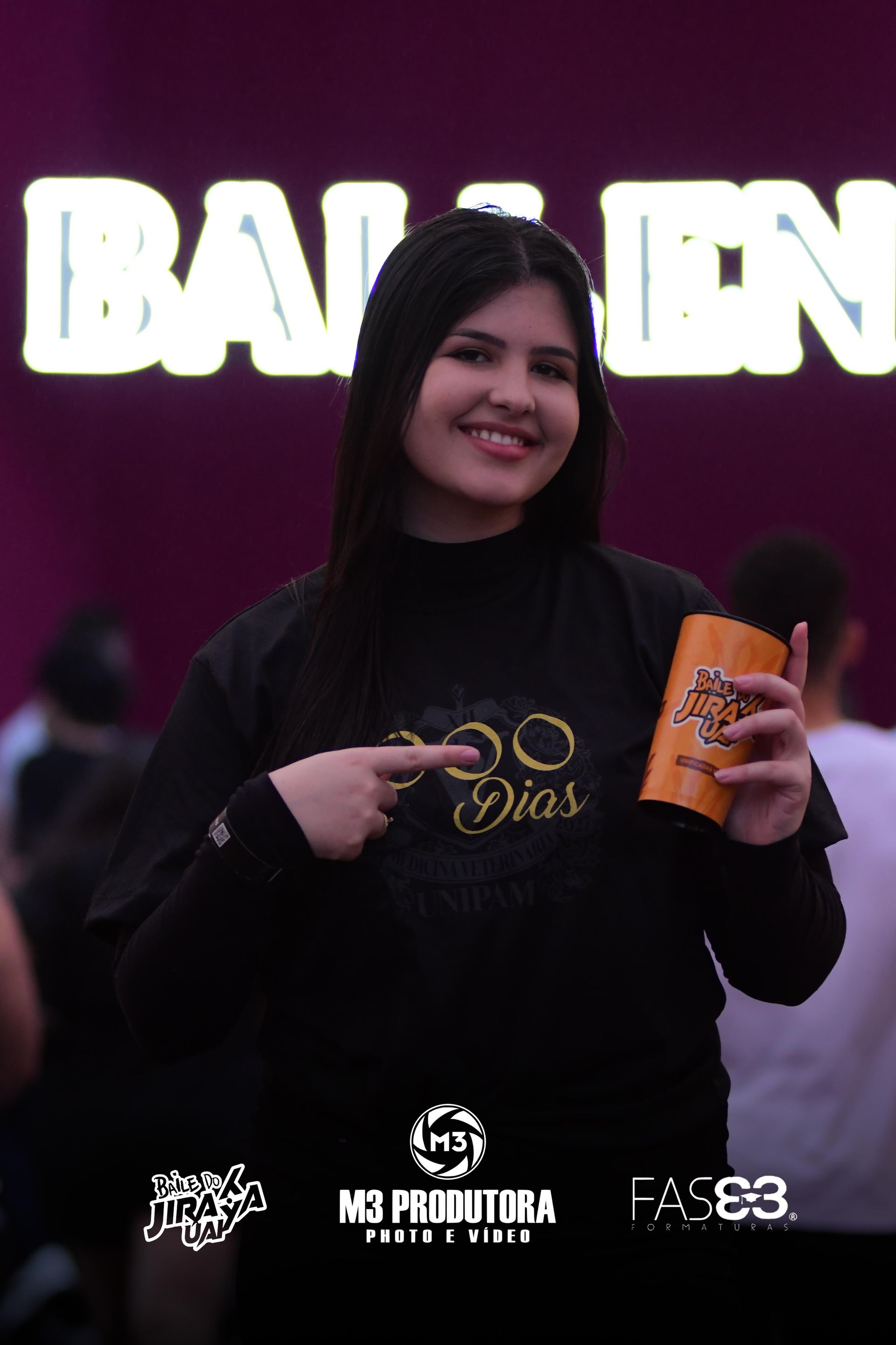 BAILE DO JIRAYA UAI - UNIPAM 2024 - 6 - 299