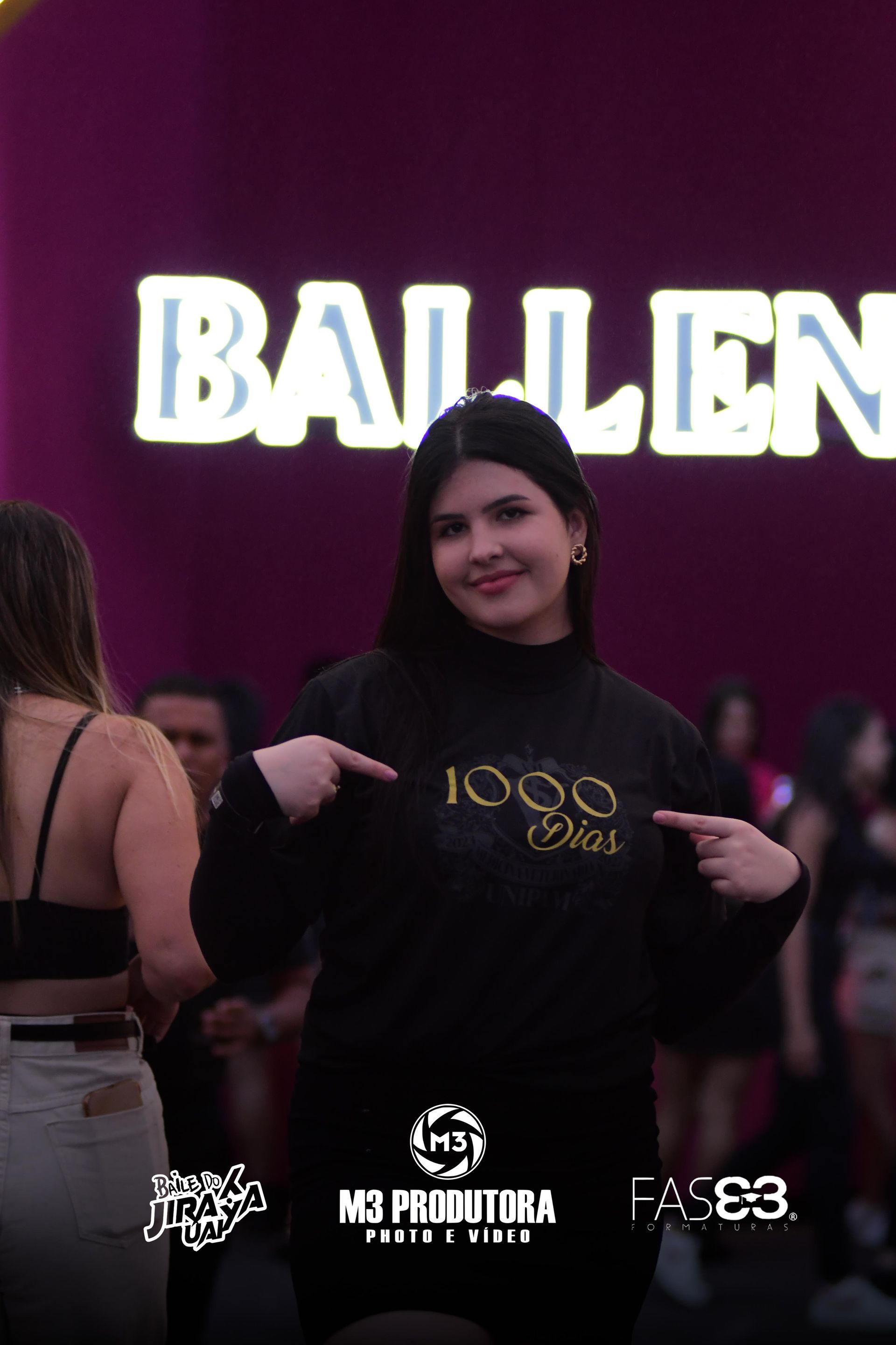 BAILE DO JIRAYA UAI - UNIPAM 2024 - 6 - 301