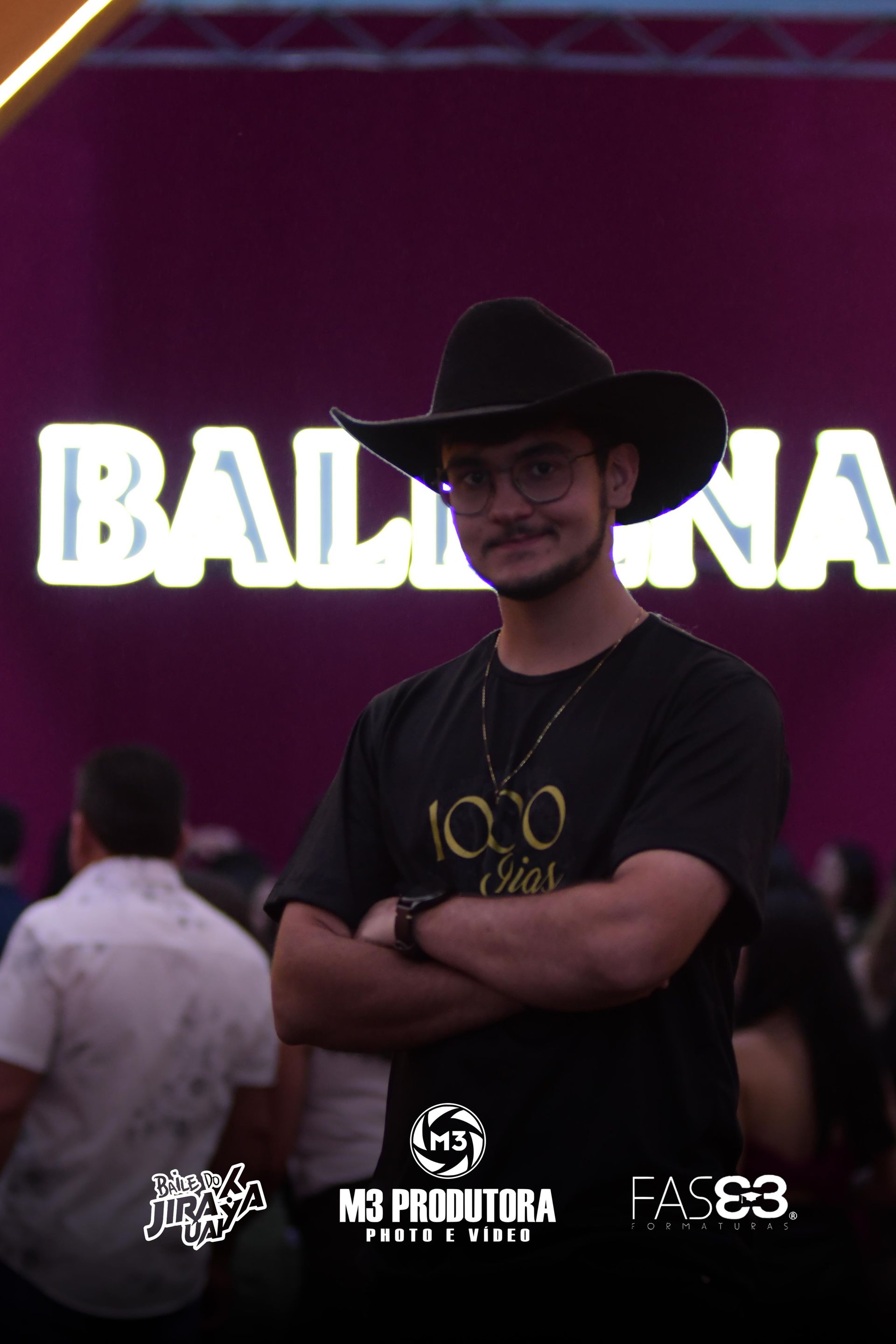 BAILE DO JIRAYA UAI - UNIPAM 2024 - 6 - 303