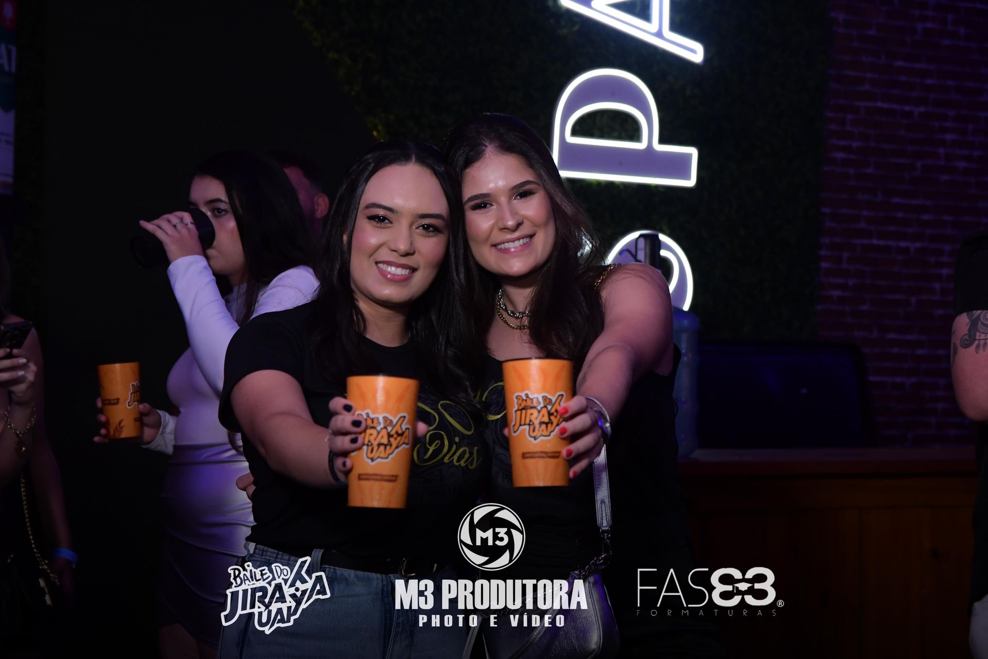 BAILE DO JIRAYA UAI - UNIPAM 2024 - 8 - 13