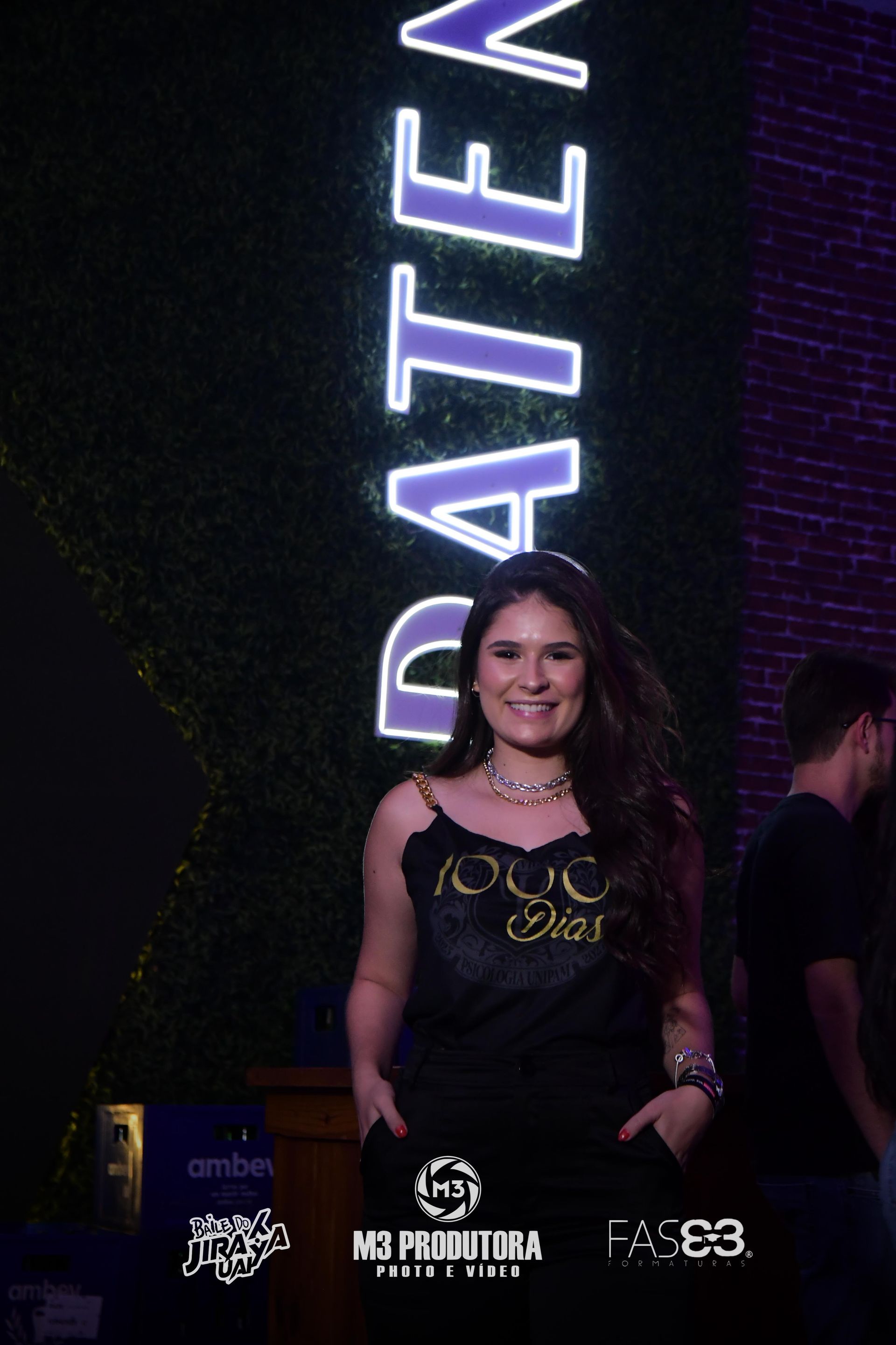 BAILE DO JIRAYA UAI - UNIPAM 2024 - 8 - 20