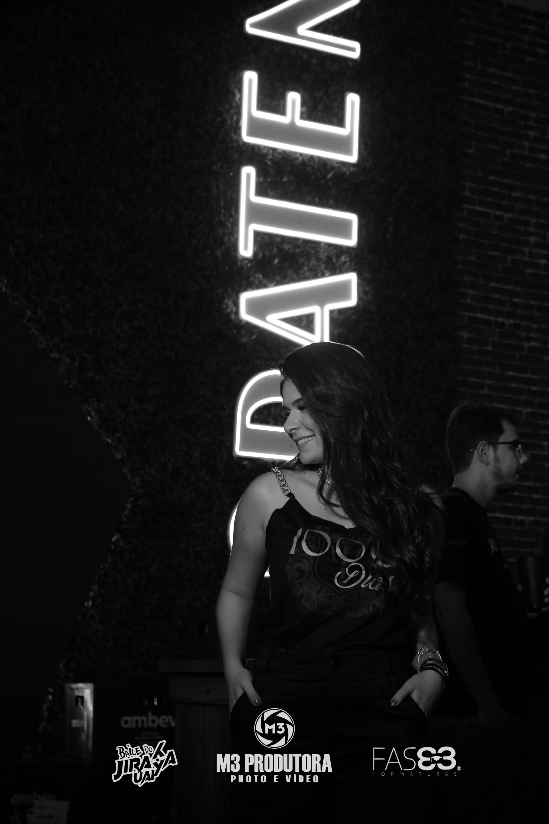 BAILE DO JIRAYA UAI - UNIPAM 2024 - 8 - 25