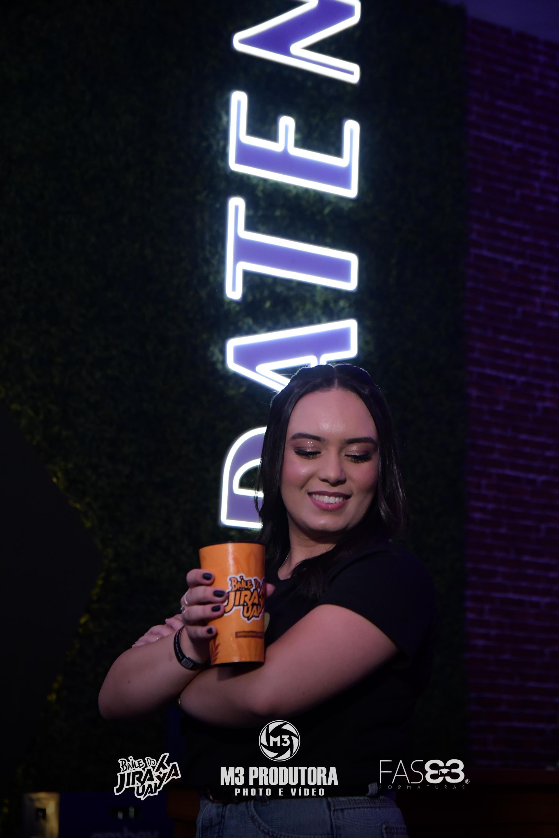 BAILE DO JIRAYA UAI - UNIPAM 2024 - 8 - 23