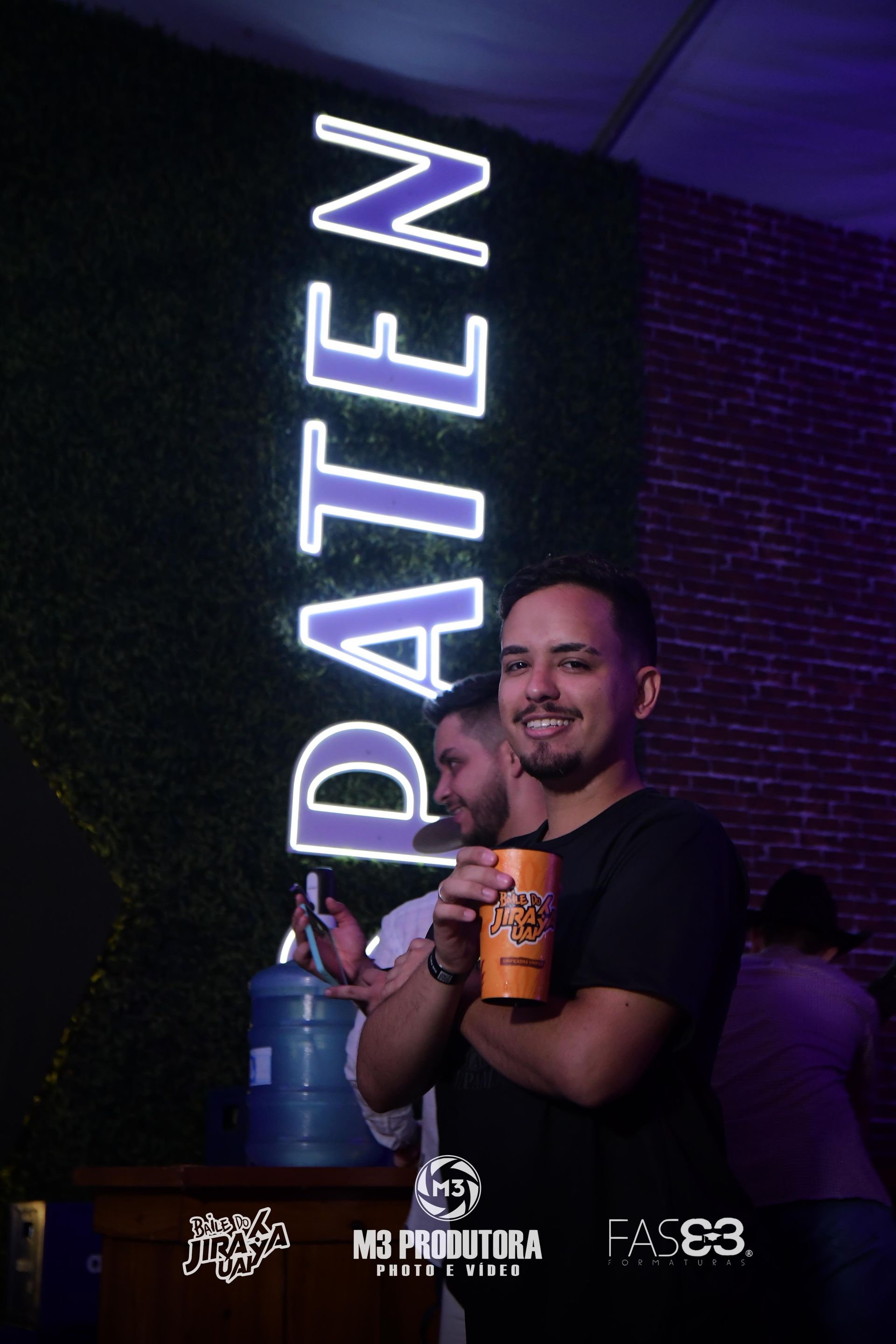 BAILE DO JIRAYA UAI - UNIPAM 2024 - 8 - 26