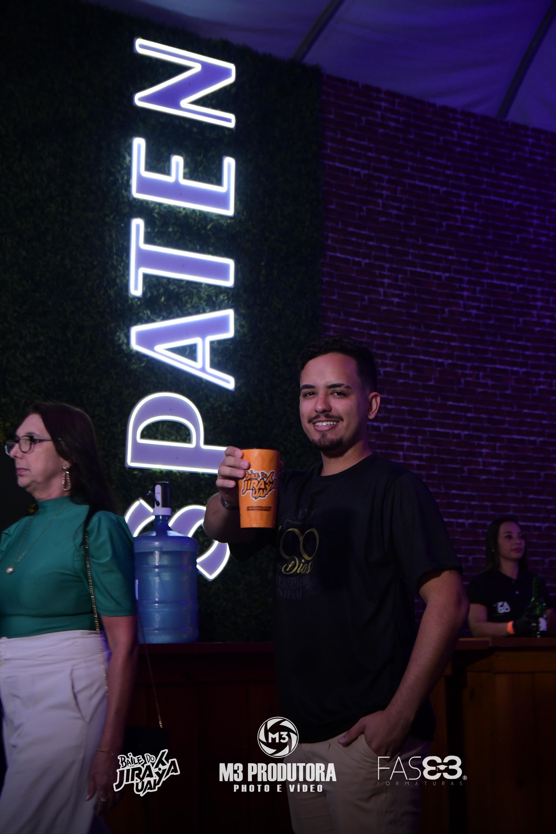 BAILE DO JIRAYA UAI - UNIPAM 2024 - 8 - 27