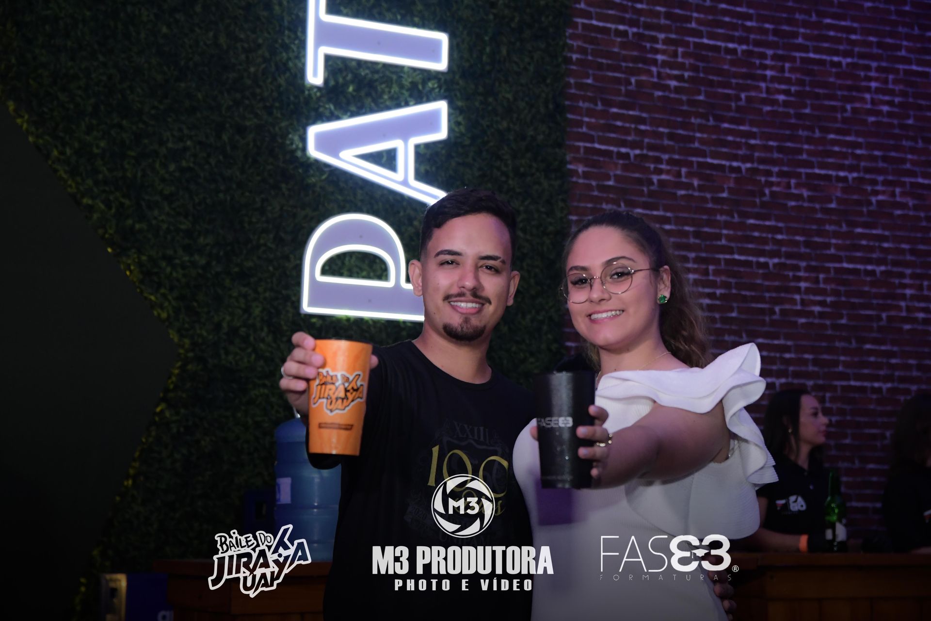 BAILE DO JIRAYA UAI - UNIPAM 2024 - 8 - 28