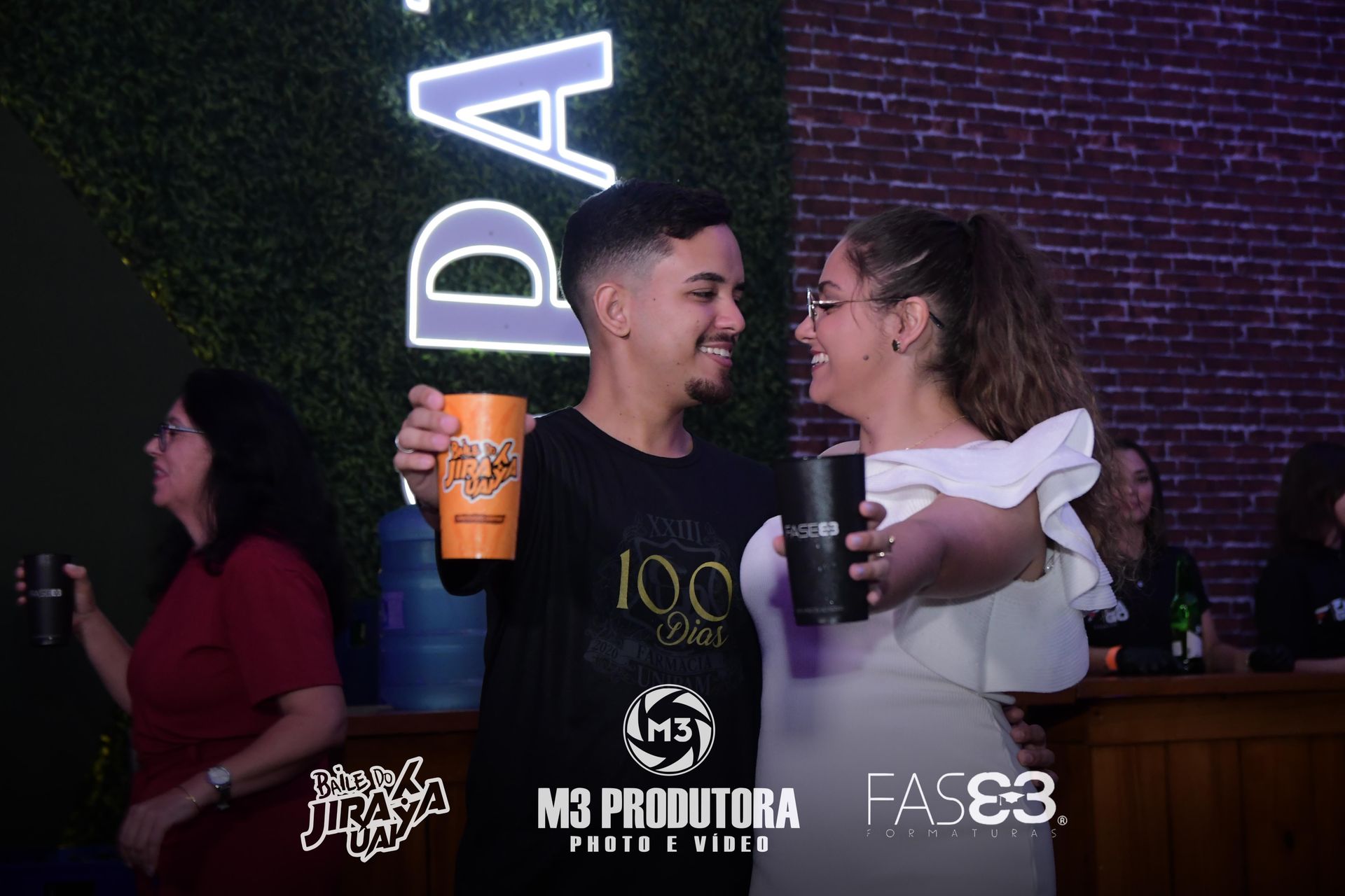 BAILE DO JIRAYA UAI - UNIPAM 2024 - 8 - 29