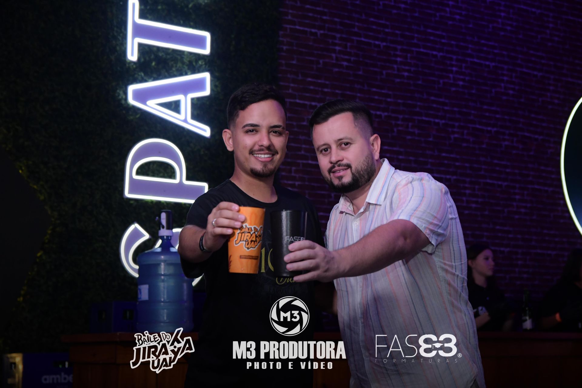 BAILE DO JIRAYA UAI - UNIPAM 2024 - 8 - 31