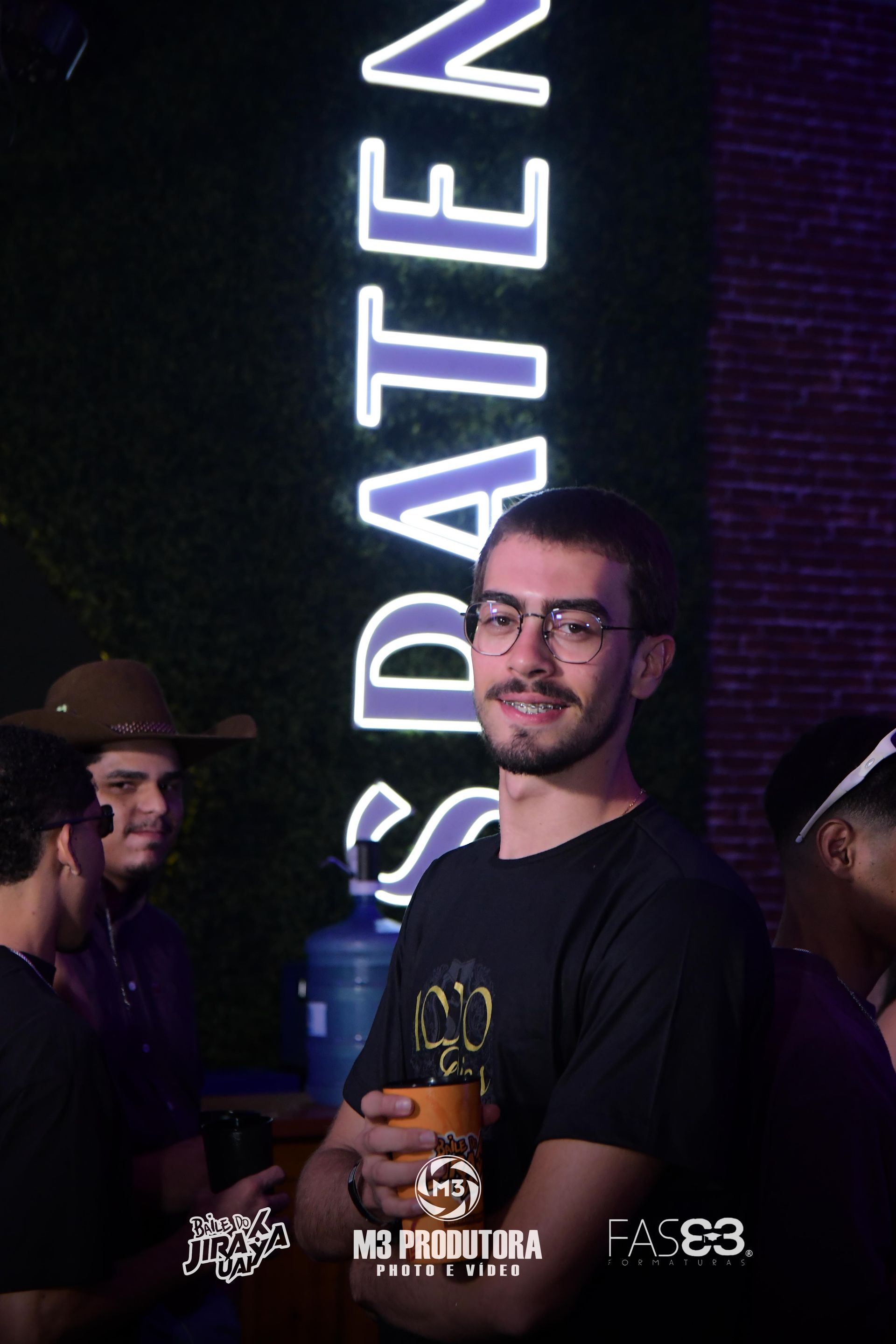 BAILE DO JIRAYA UAI - UNIPAM 2024 - 8 - 33