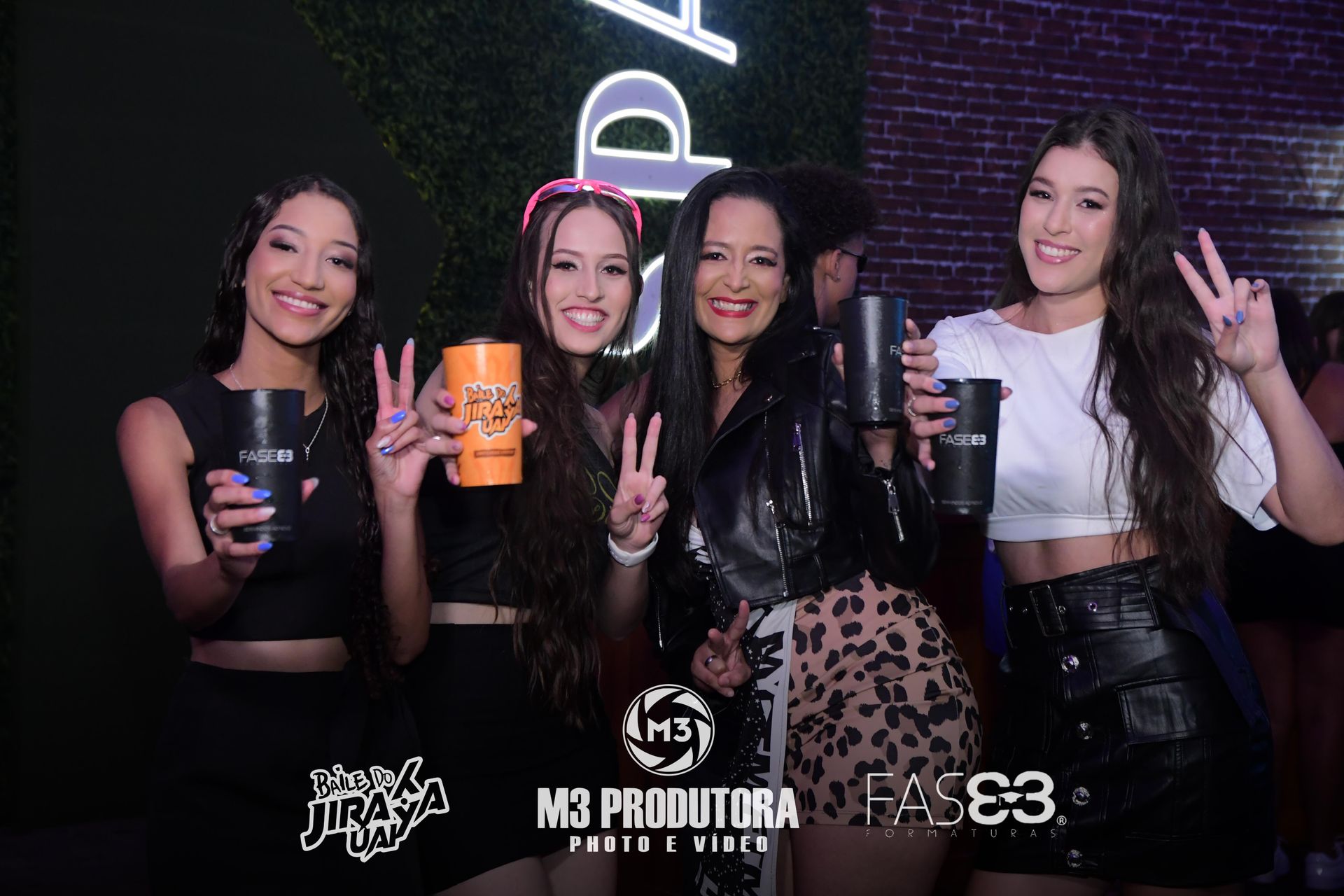 BAILE DO JIRAYA UAI - UNIPAM 2024 - 8 - 38