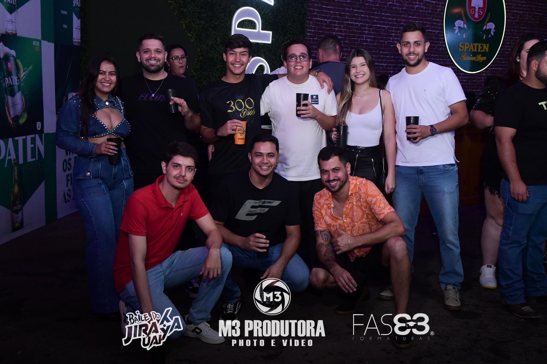 BAILE DO JIRAYA UAI - UNIPAM 2024 - 8 - 42