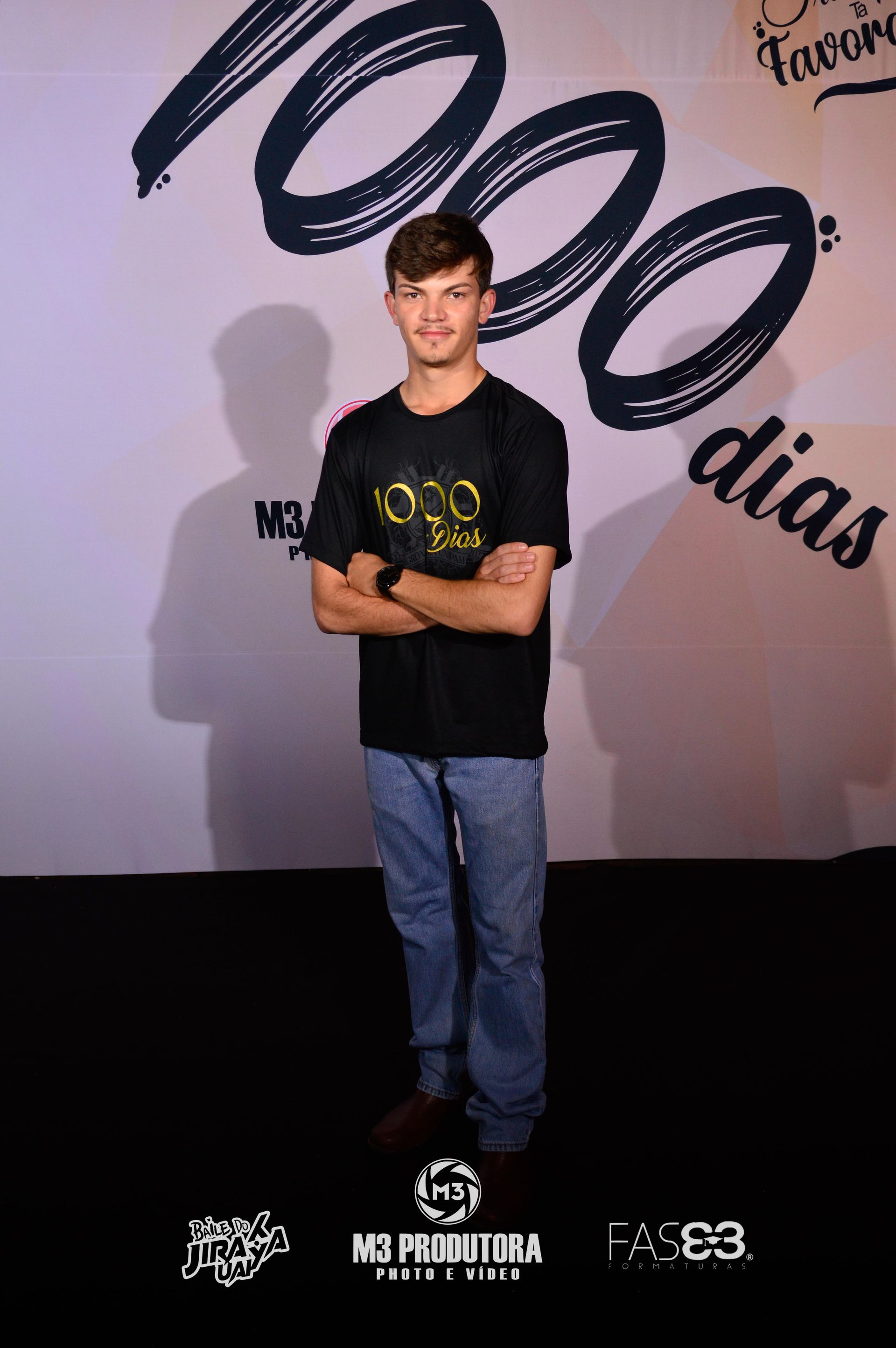 BAILE DO JIRAYA UAI - UNIPAM 2024 - 5 - 150