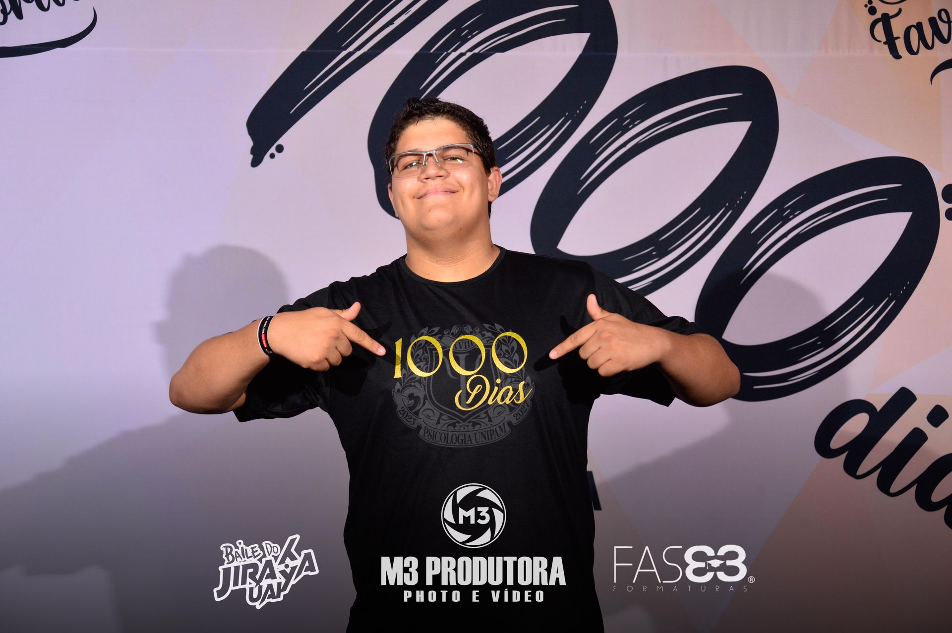 BAILE DO JIRAYA UAI - UNIPAM 2024 - 5 - 4