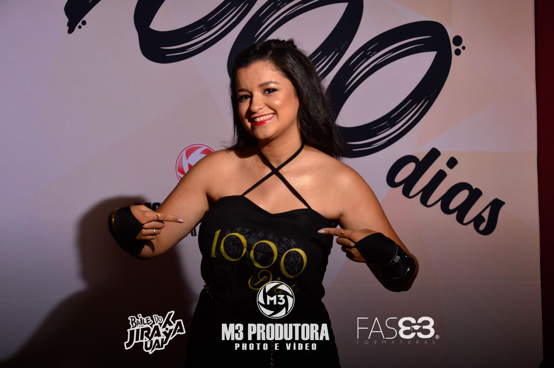 BAILE DO JIRAYA UAI - UNIPAM 2024 - 5 - 6