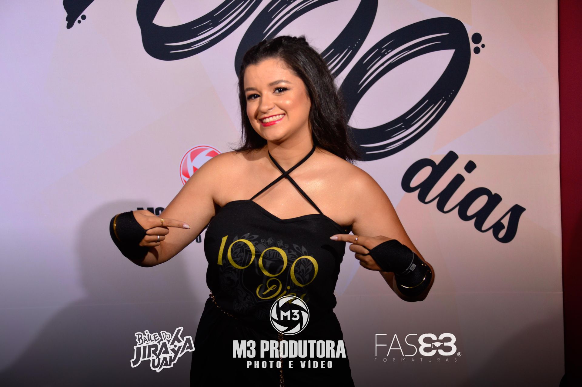 BAILE DO JIRAYA UAI - UNIPAM 2024 - 5 - 7