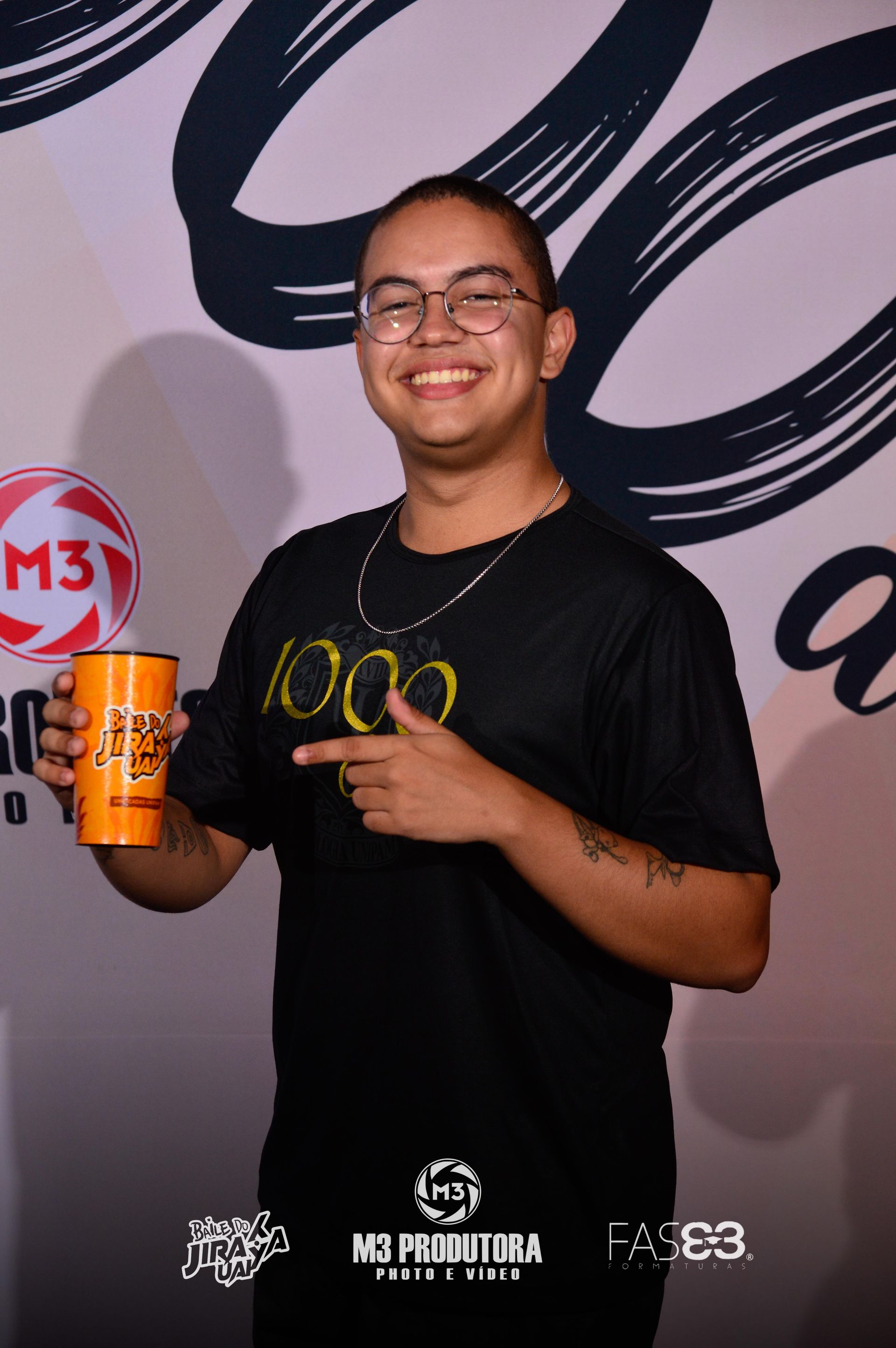 BAILE DO JIRAYA UAI - UNIPAM 2024 - 5 - 167