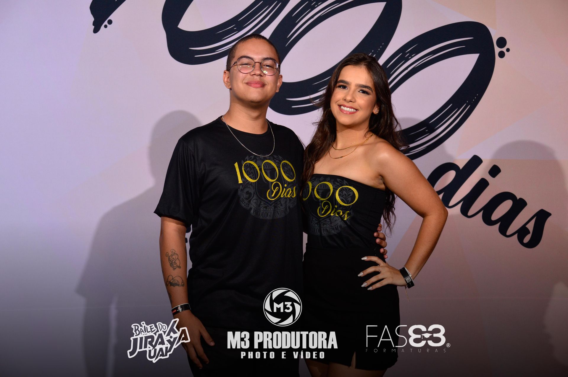 BAILE DO JIRAYA UAI - UNIPAM 2024 - 5 - 10