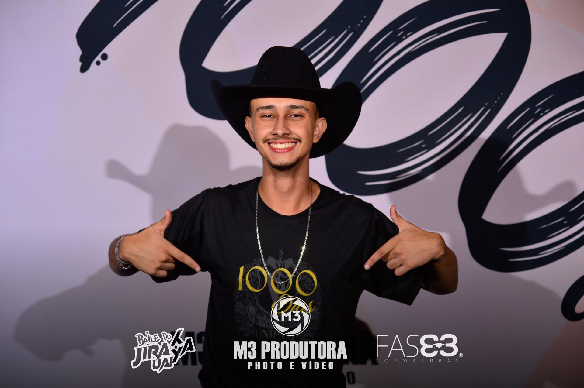 BAILE DO JIRAYA UAI - UNIPAM 2024 - 5 - 22