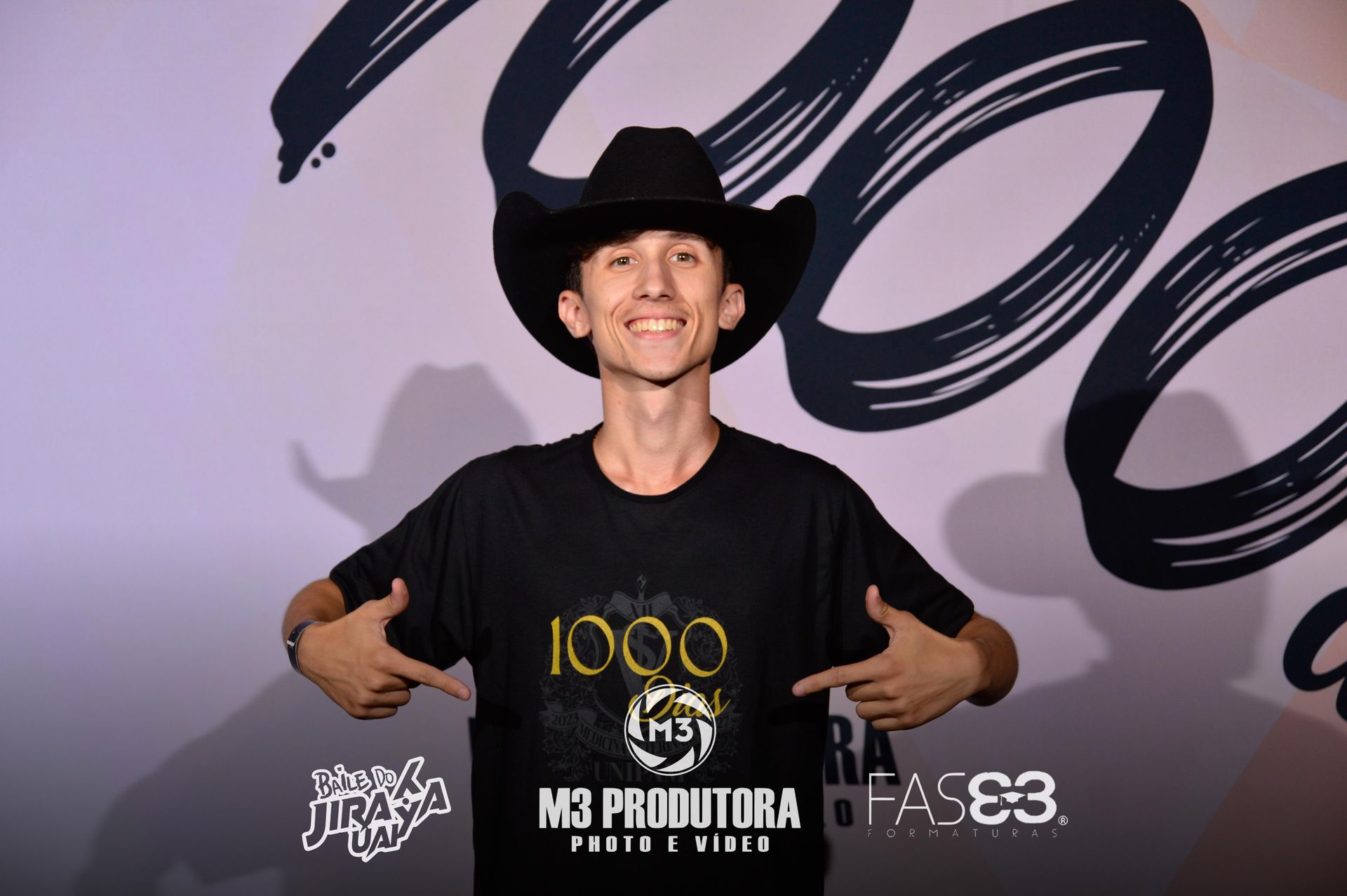 BAILE DO JIRAYA UAI - UNIPAM 2024 - 5 - 23