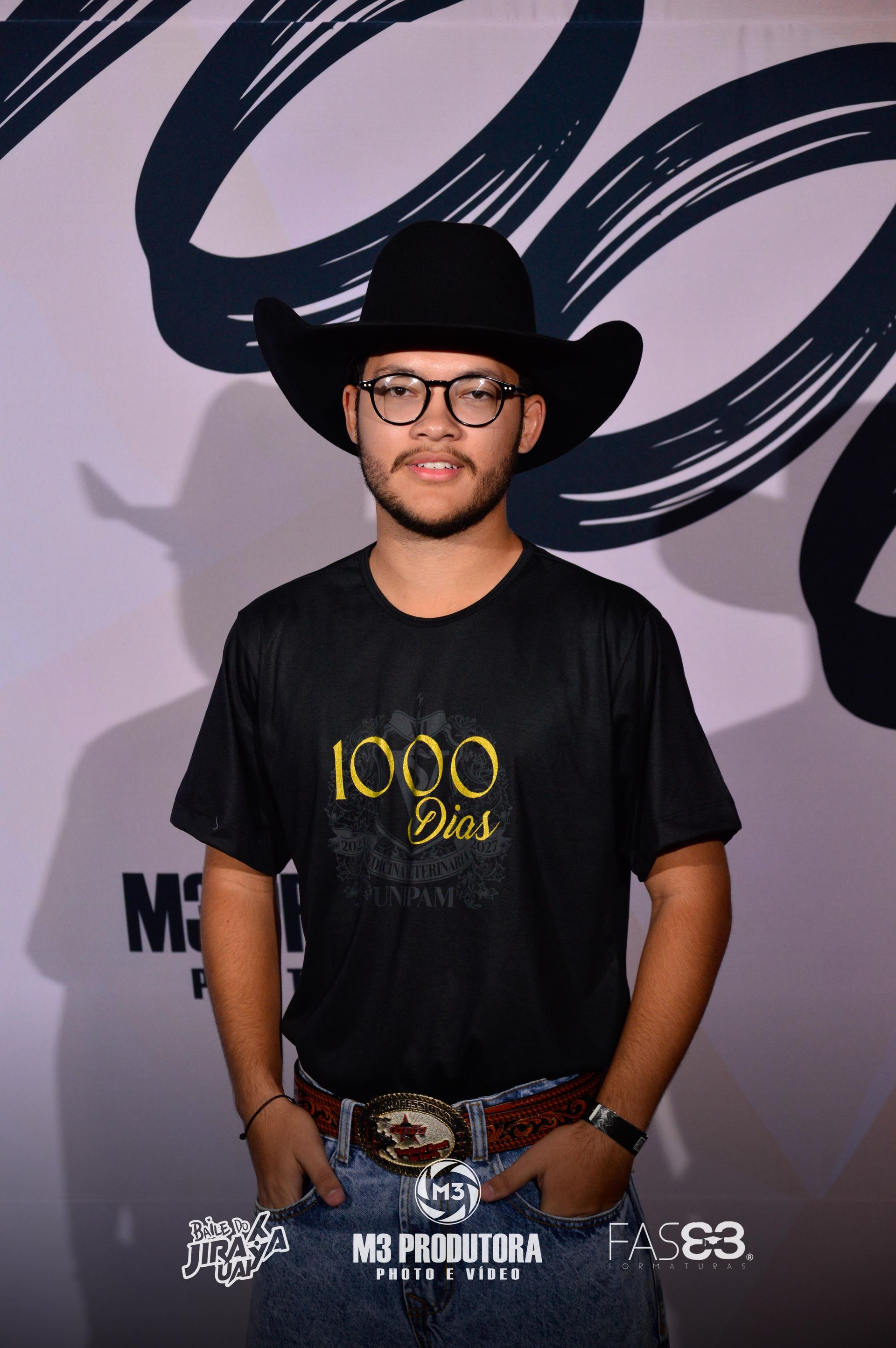 BAILE DO JIRAYA UAI - UNIPAM 2024 - 5 - 198