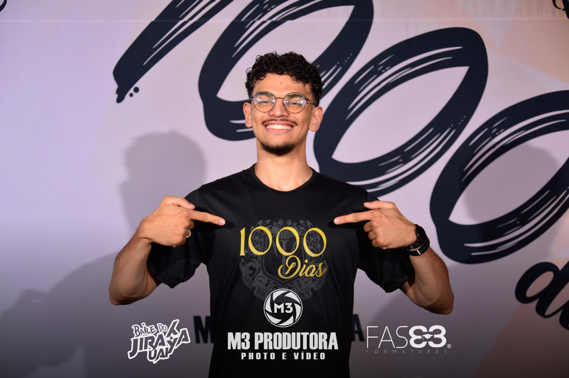 BAILE DO JIRAYA UAI - UNIPAM 2024 - 5 - 28