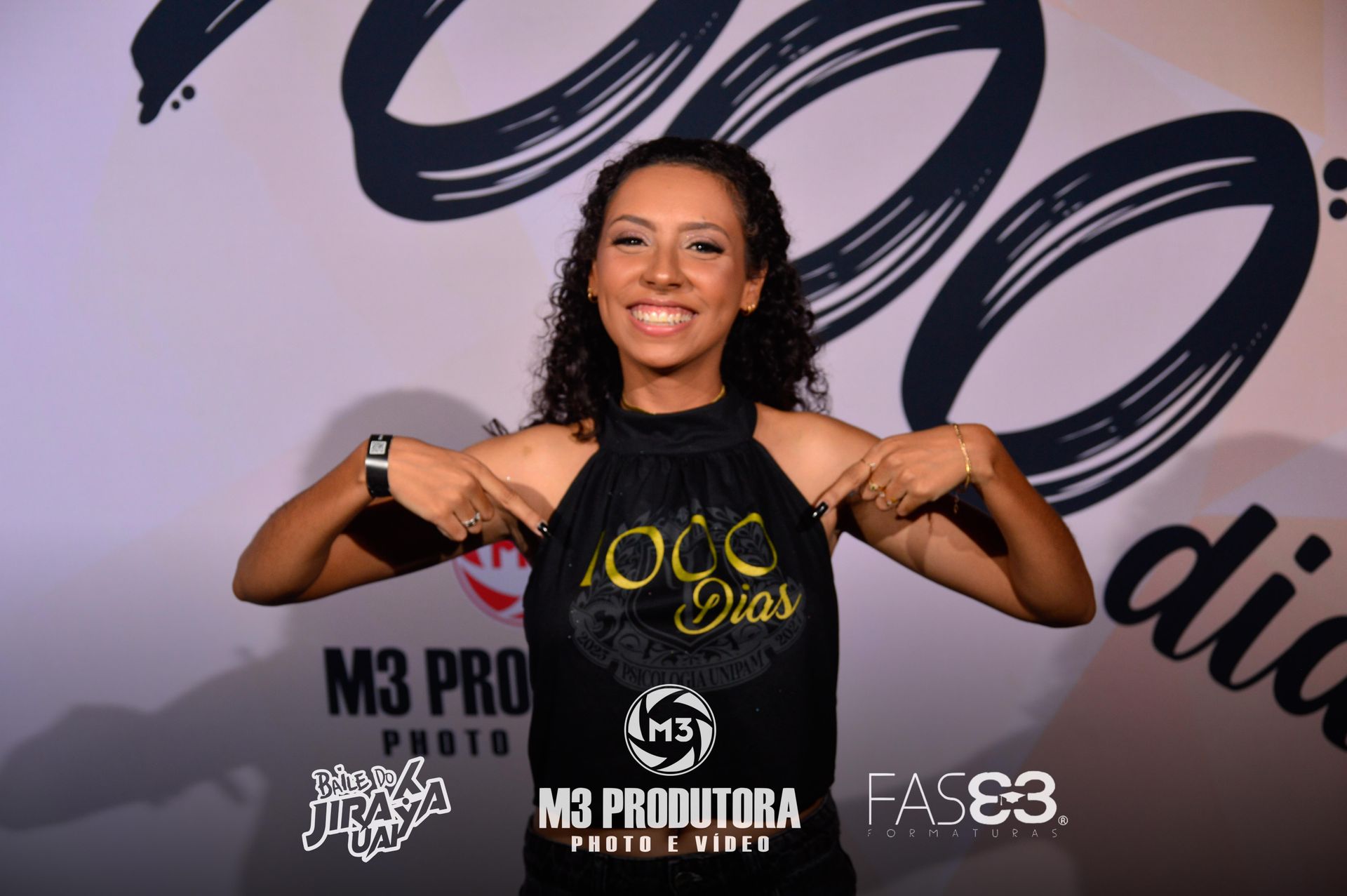 BAILE DO JIRAYA UAI - UNIPAM 2024 - 5 - 34