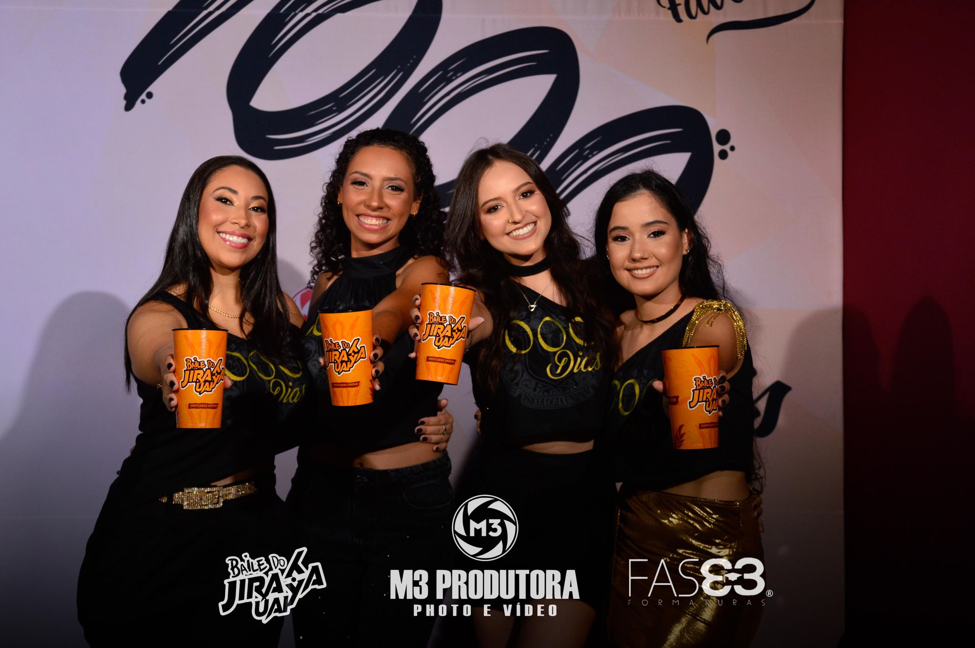 BAILE DO JIRAYA UAI - UNIPAM 2024 - 5 - 36