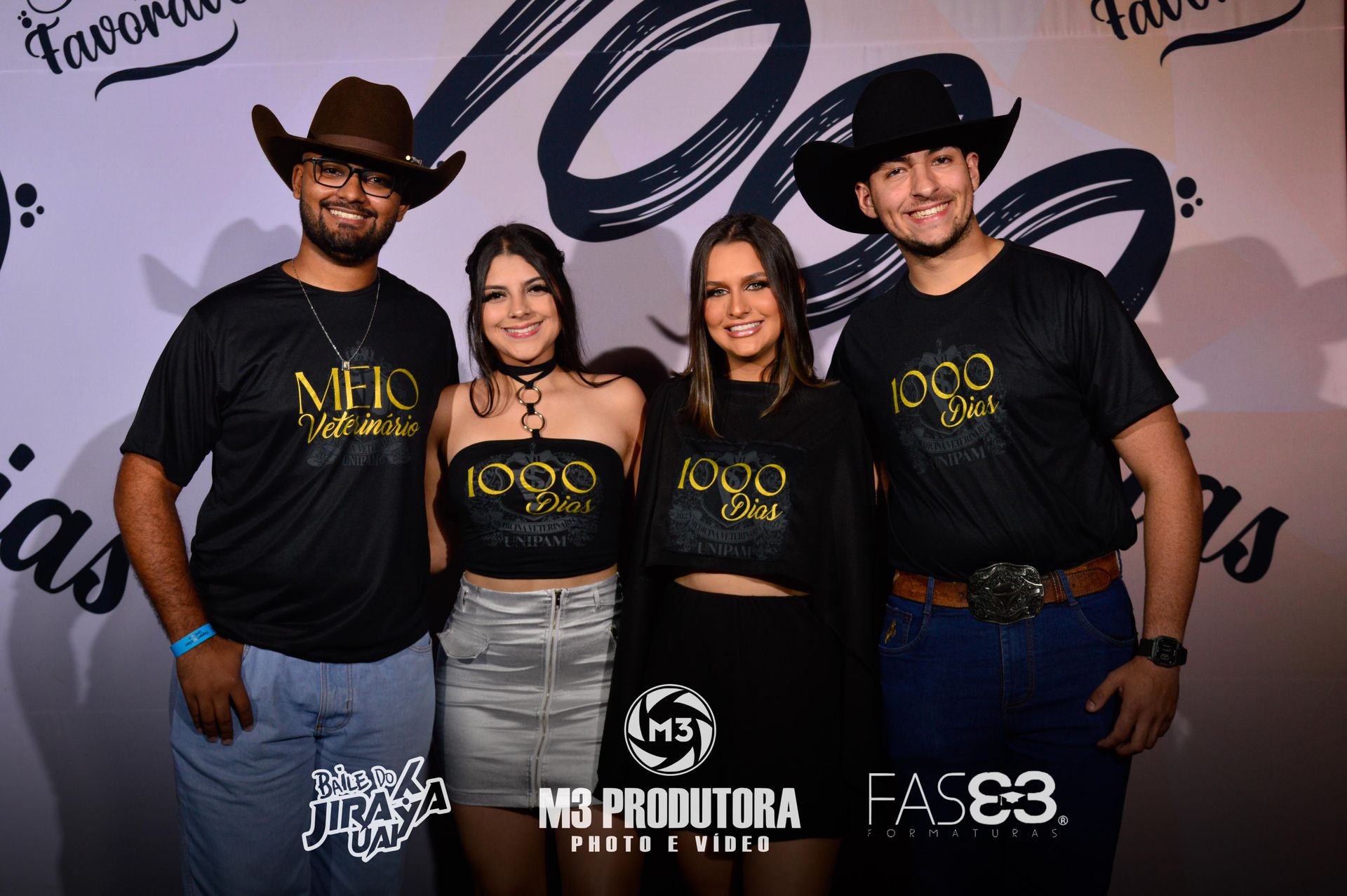 BAILE DO JIRAYA UAI - UNIPAM 2024 - 5 - 47