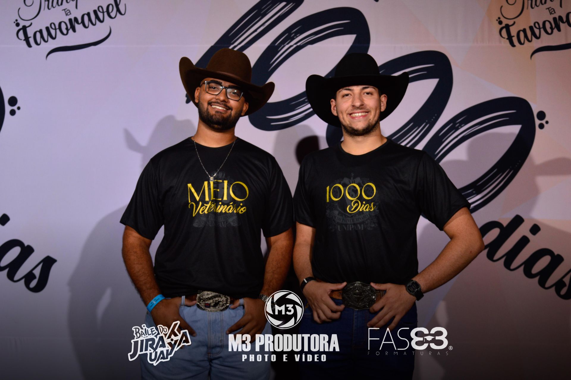 BAILE DO JIRAYA UAI - UNIPAM 2024 - 5 - 46