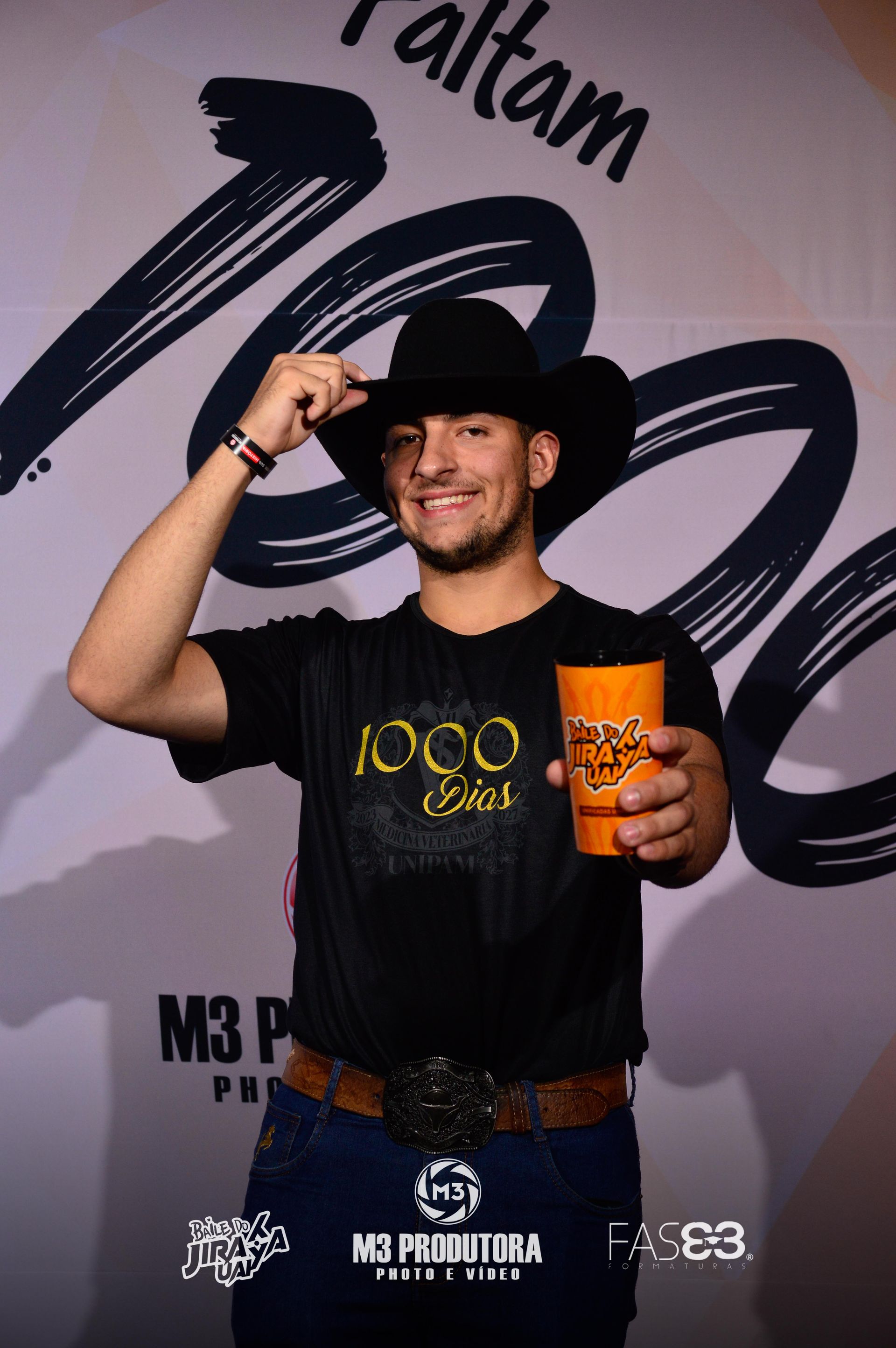 BAILE DO JIRAYA UAI - UNIPAM 2024 - 5 - 239