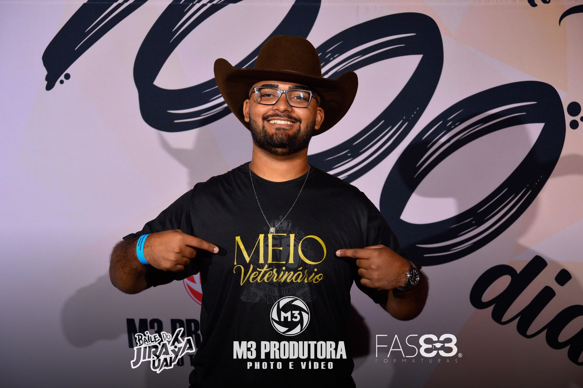 BAILE DO JIRAYA UAI - UNIPAM 2024 - 5 - 50