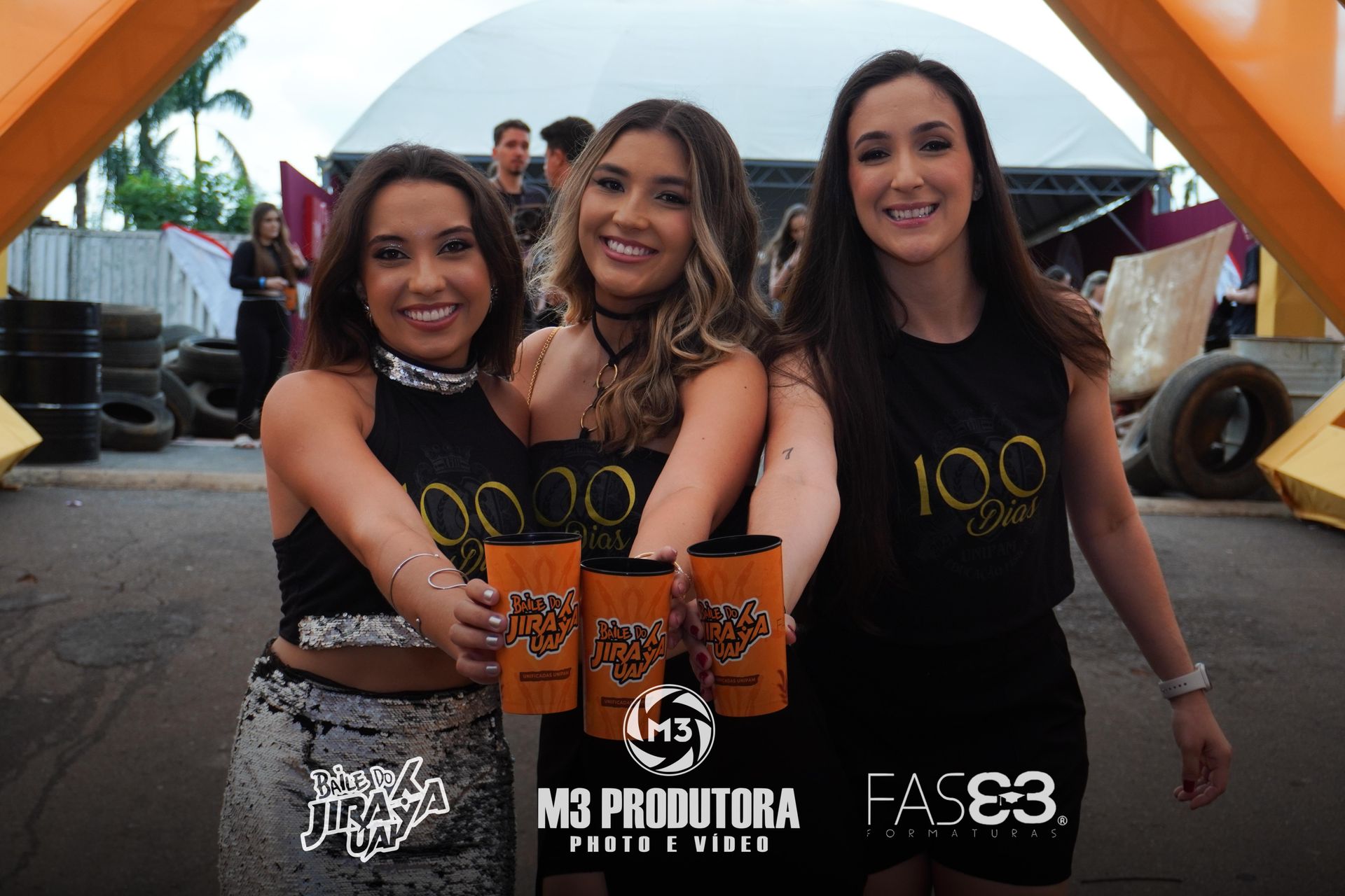 BAILE DO JIRAYA UAI - UNIPAM 2024 - 2 - 17