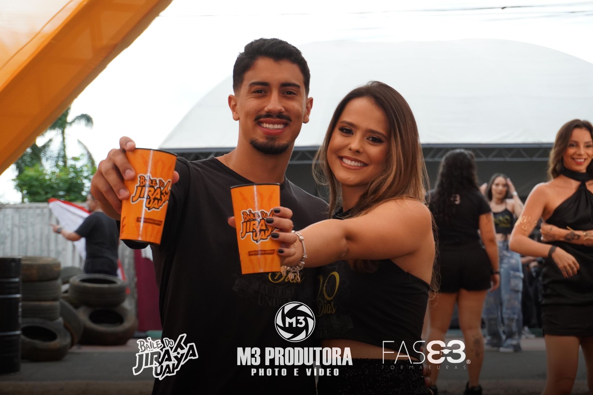 BAILE DO JIRAYA UAI - UNIPAM 2024 - 2 - 19