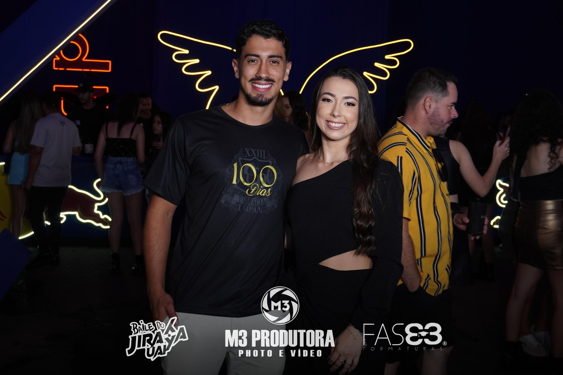 BAILE DO JIRAYA UAI - UNIPAM 2024 - 8 - 70