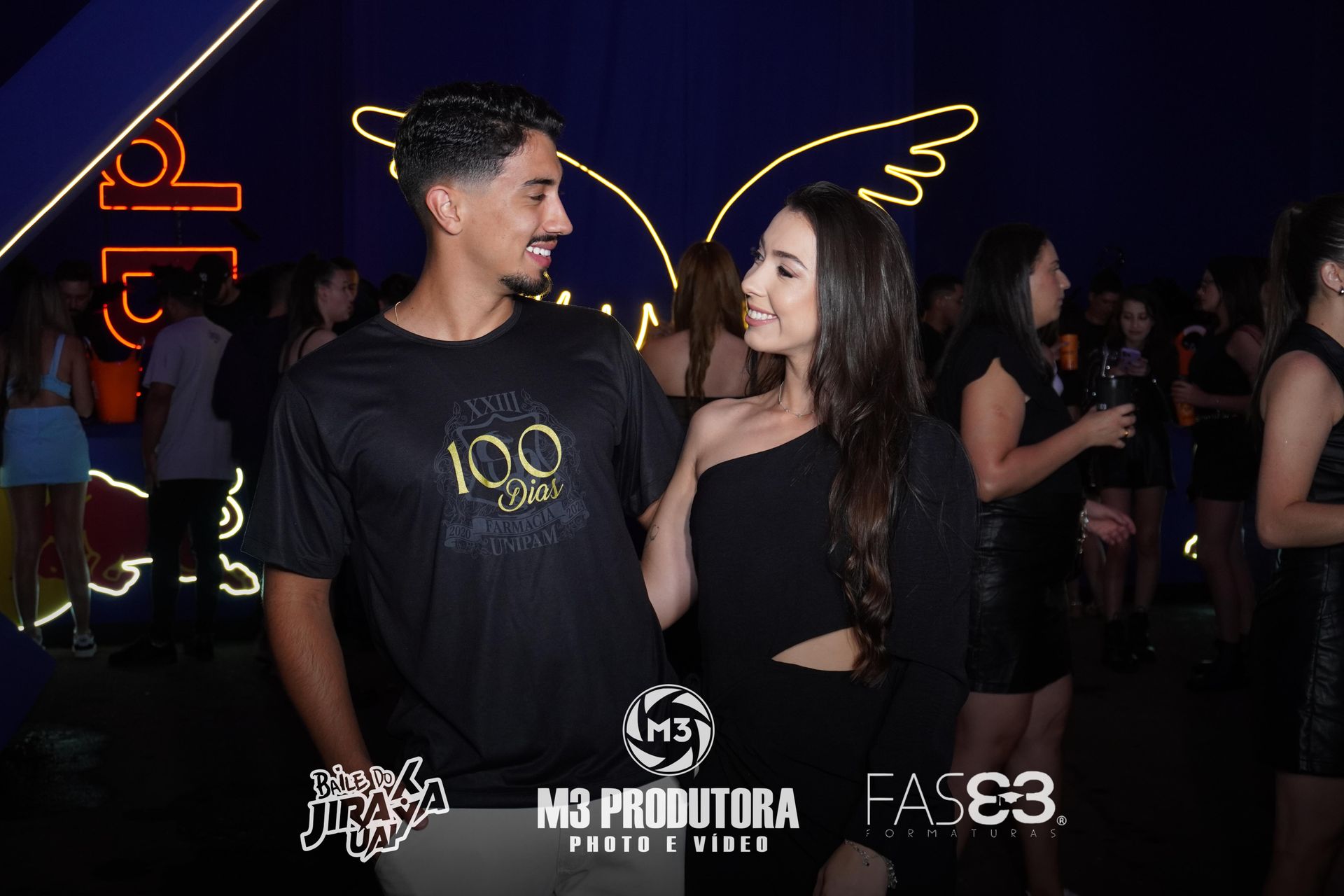 BAILE DO JIRAYA UAI - UNIPAM 2024 - 8 - 72