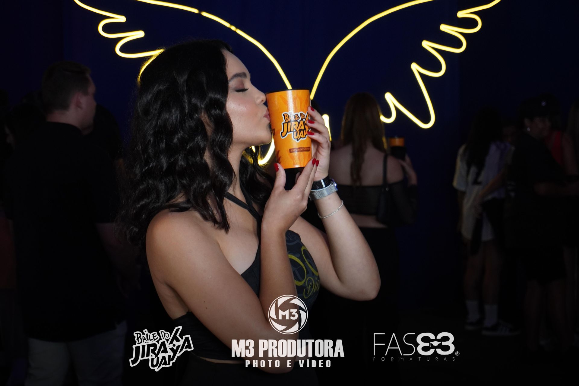 BAILE DO JIRAYA UAI - UNIPAM 2024 - 8 - 76