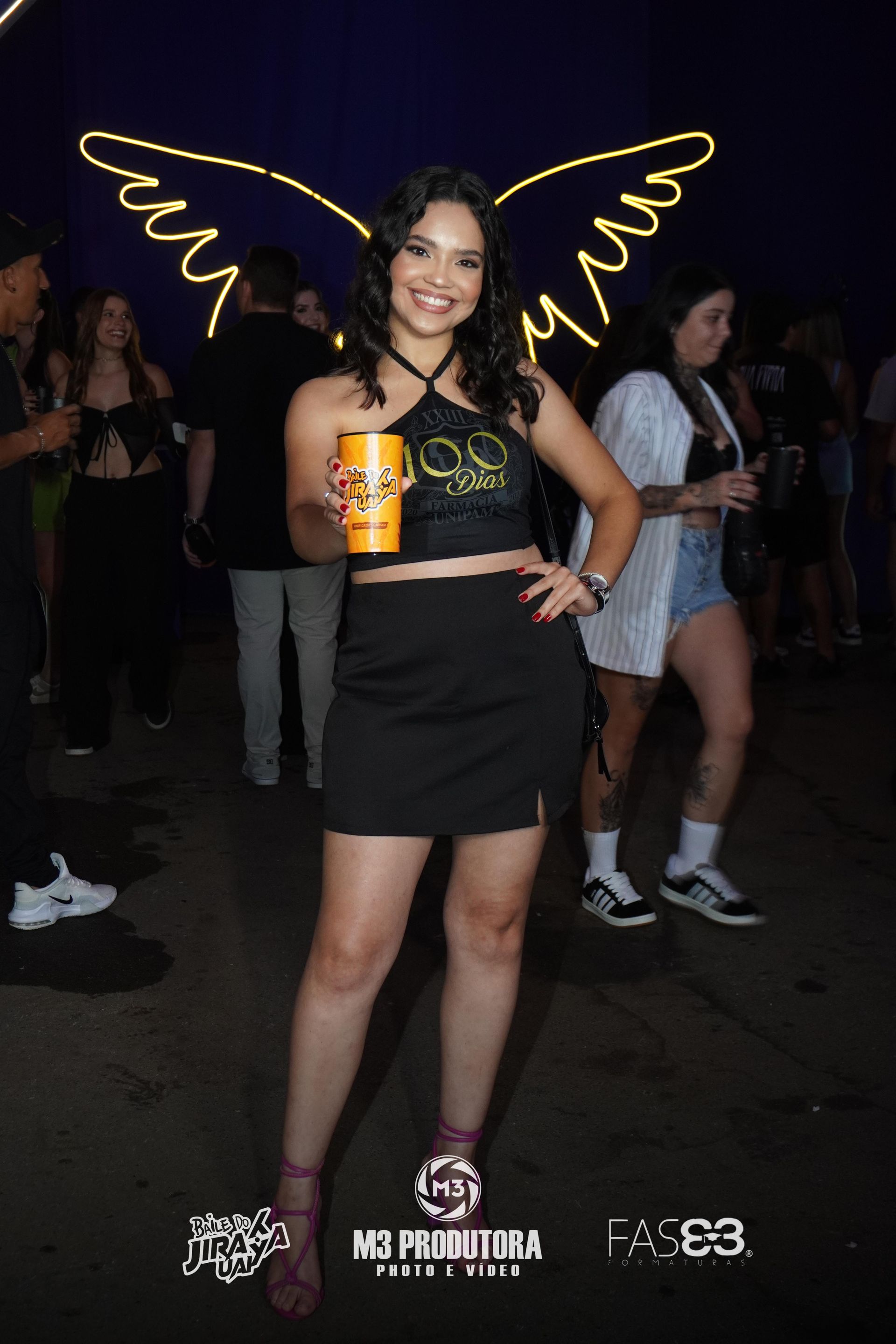 BAILE DO JIRAYA UAI - UNIPAM 2024 - 8 - 80