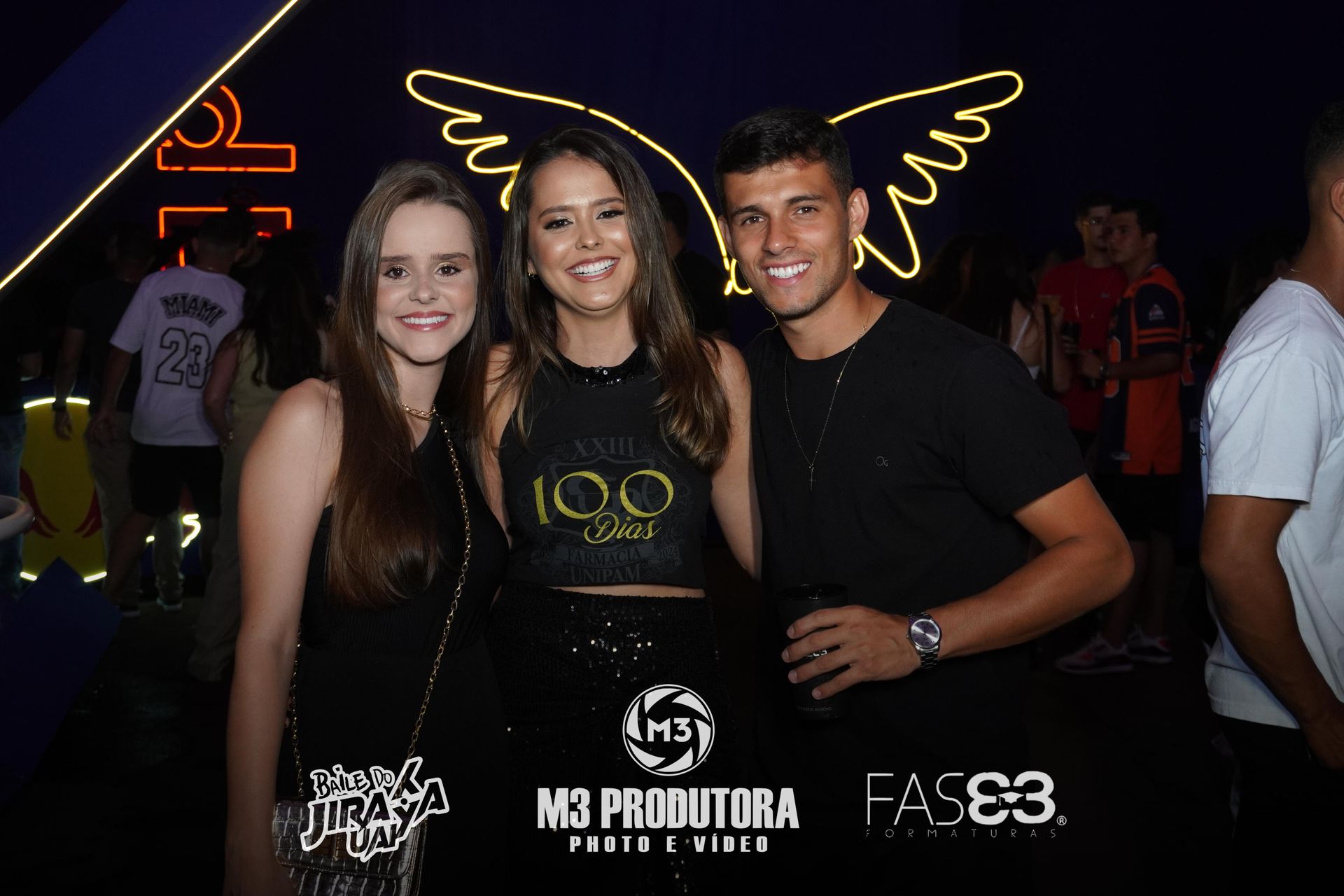 BAILE DO JIRAYA UAI - UNIPAM 2024 - 8 - 84