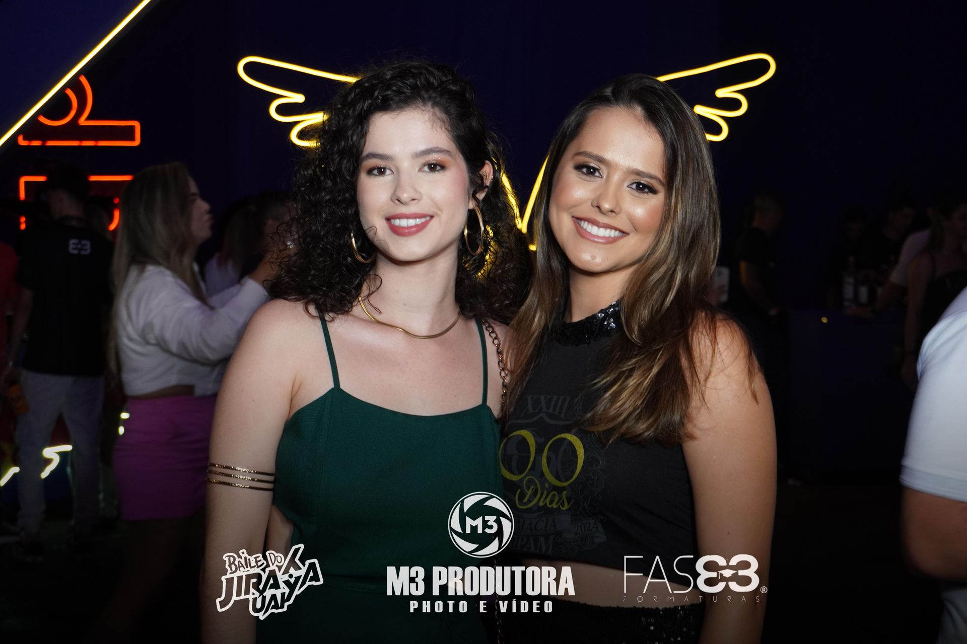 BAILE DO JIRAYA UAI - UNIPAM 2024 - 8 - 88