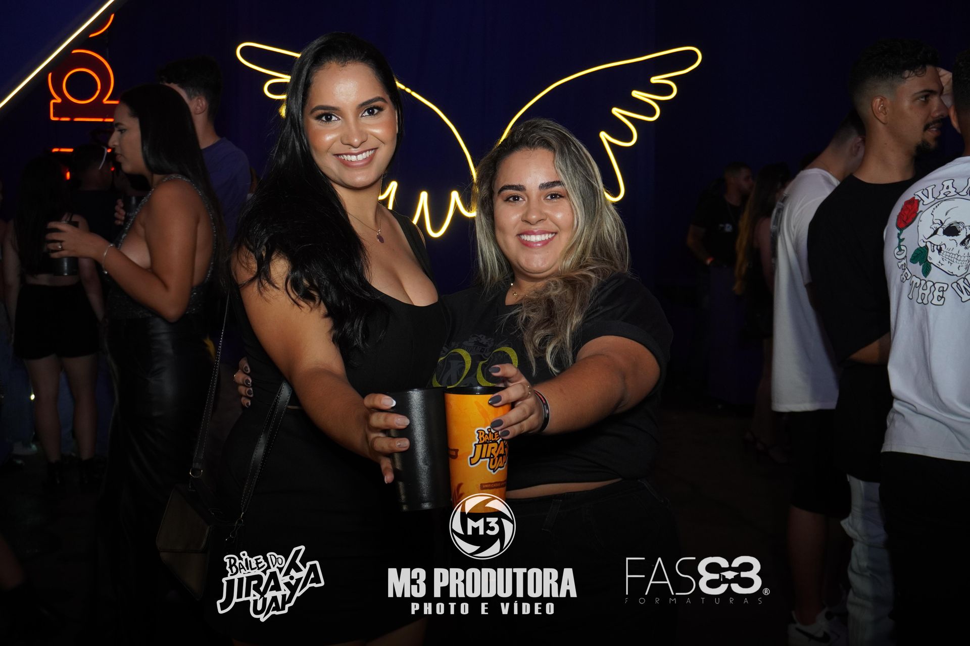 BAILE DO JIRAYA UAI - UNIPAM 2024 - 8 - 90